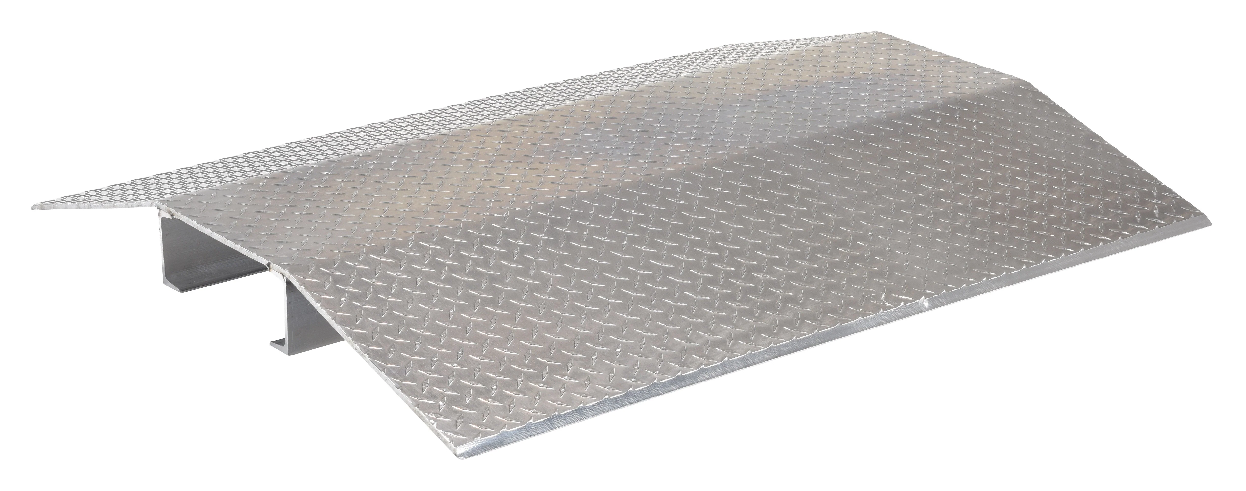 Vestil Fabricated Aluminum Hose & Cable Crossovers - Image 12