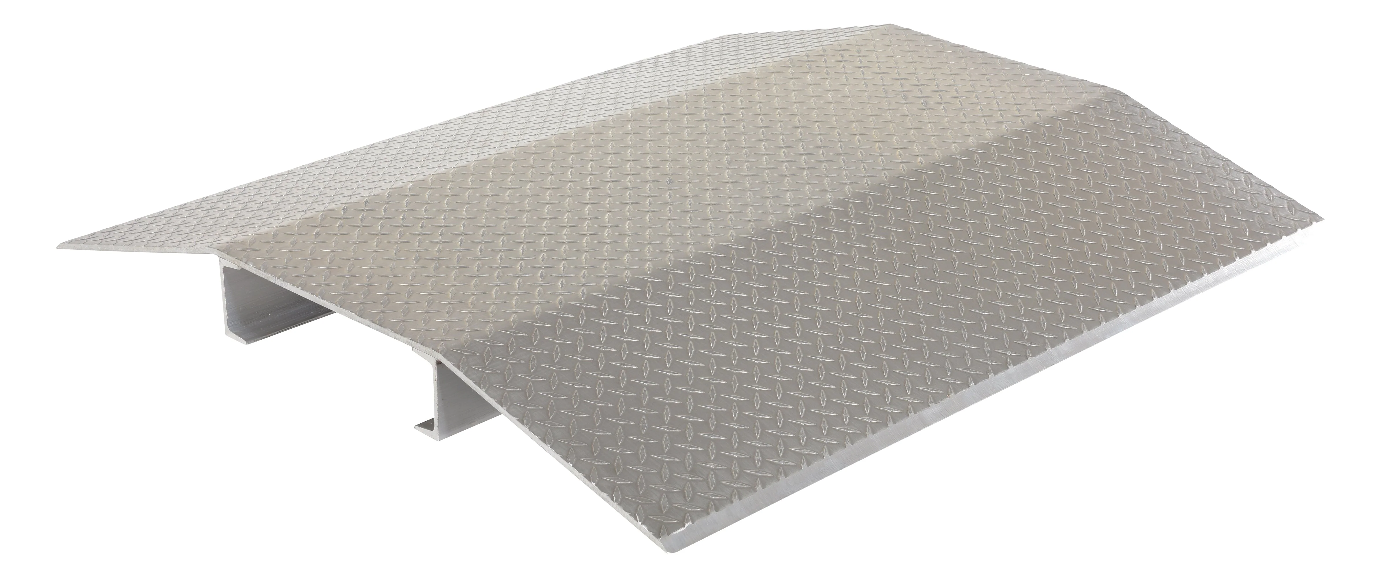 Vestil Fabricated Aluminum Hose & Cable Crossovers - Image 14