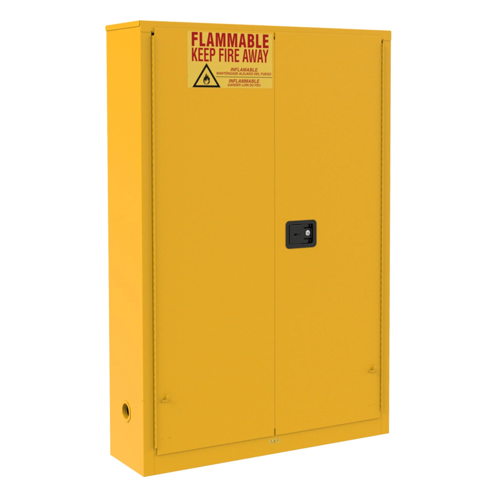 Vestil Flammable Safety Cabinets - Image 11