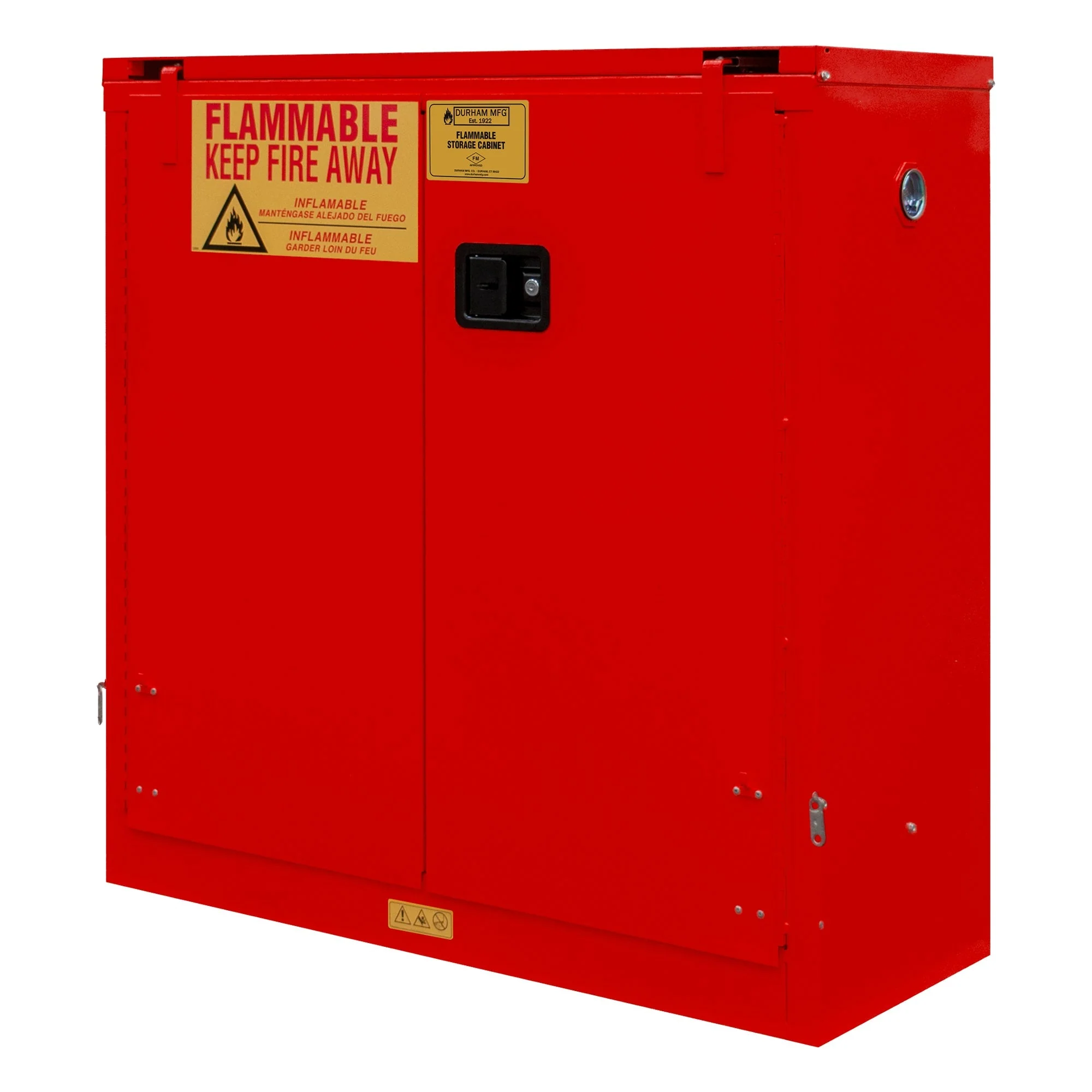 Vestil Flammable Safety Cabinets - Image 12