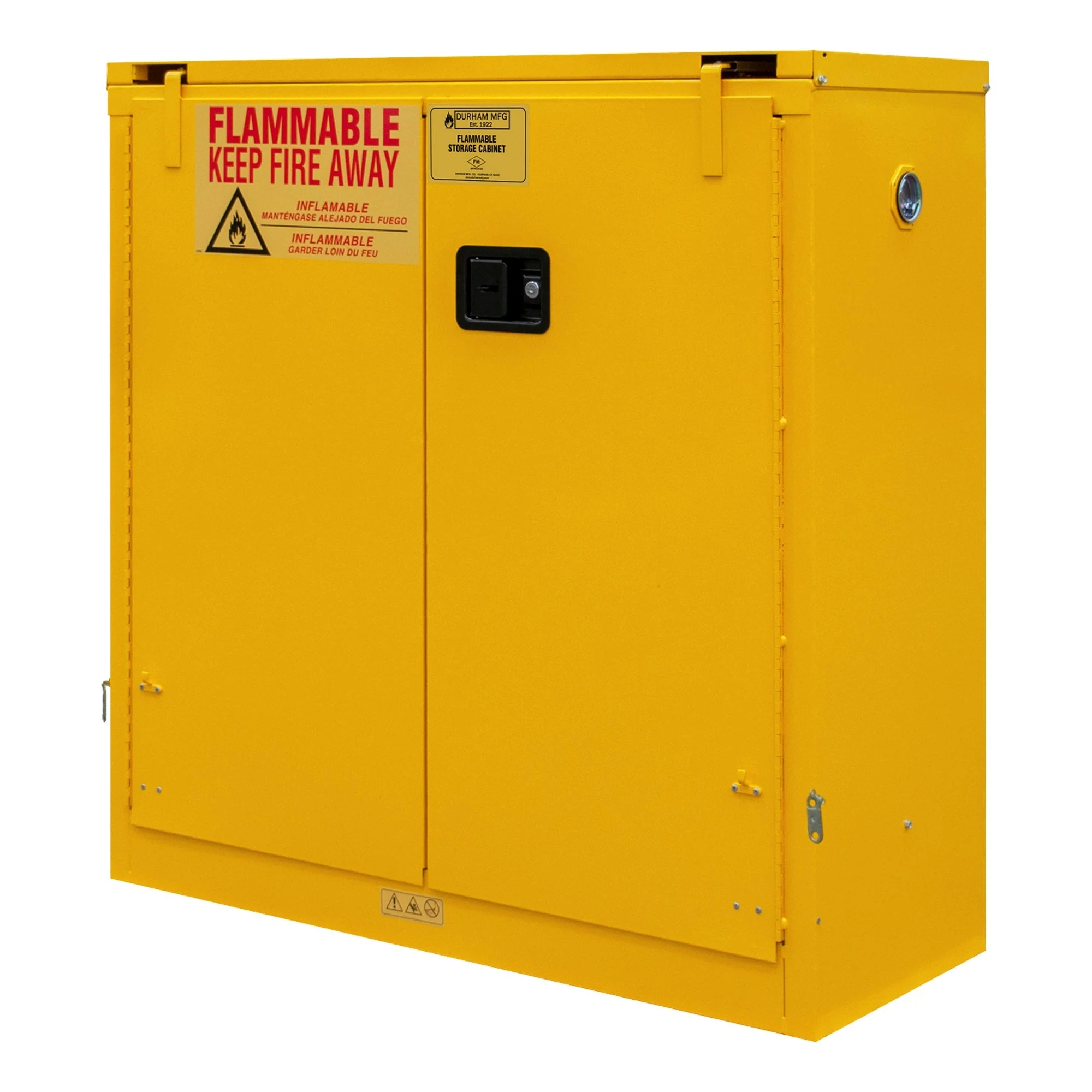 Vestil Flammable Safety Cabinets - Image 13