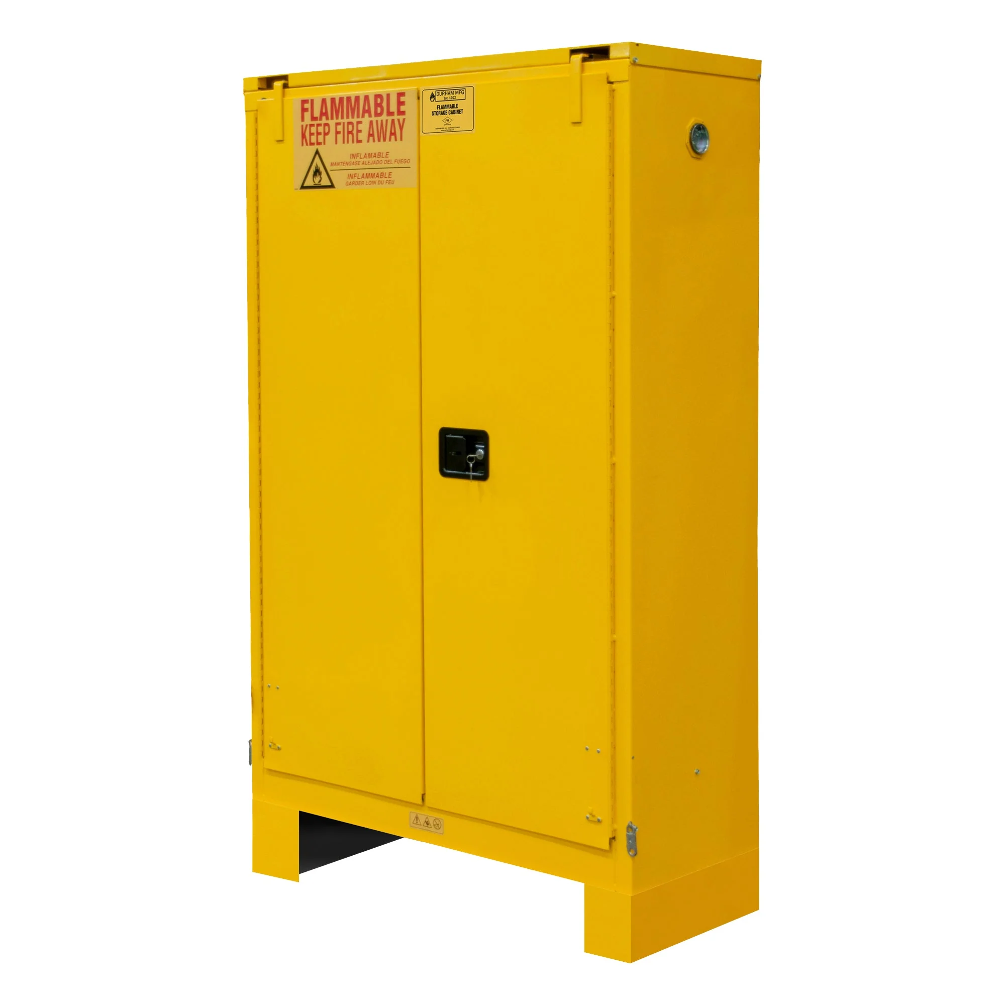 Vestil Flammable Safety Cabinets - Image 14