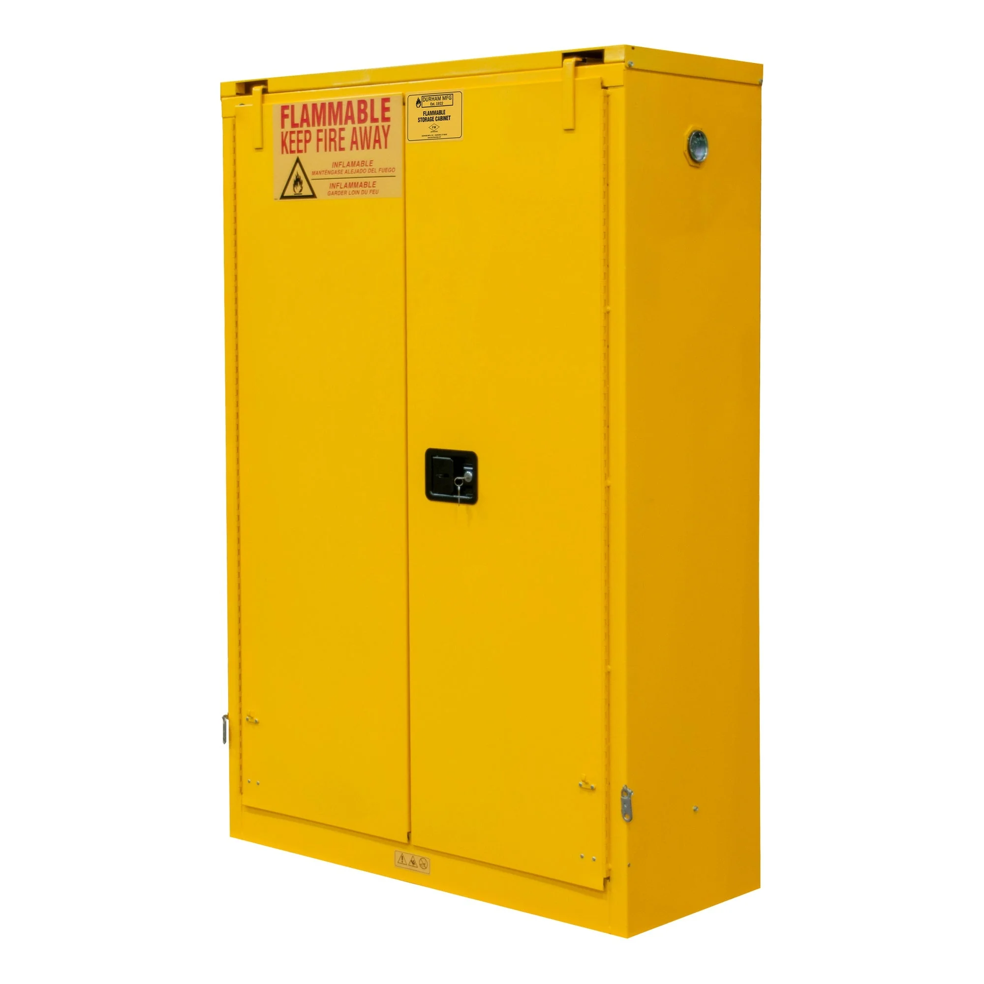 Vestil Flammable Safety Cabinets - Image 15