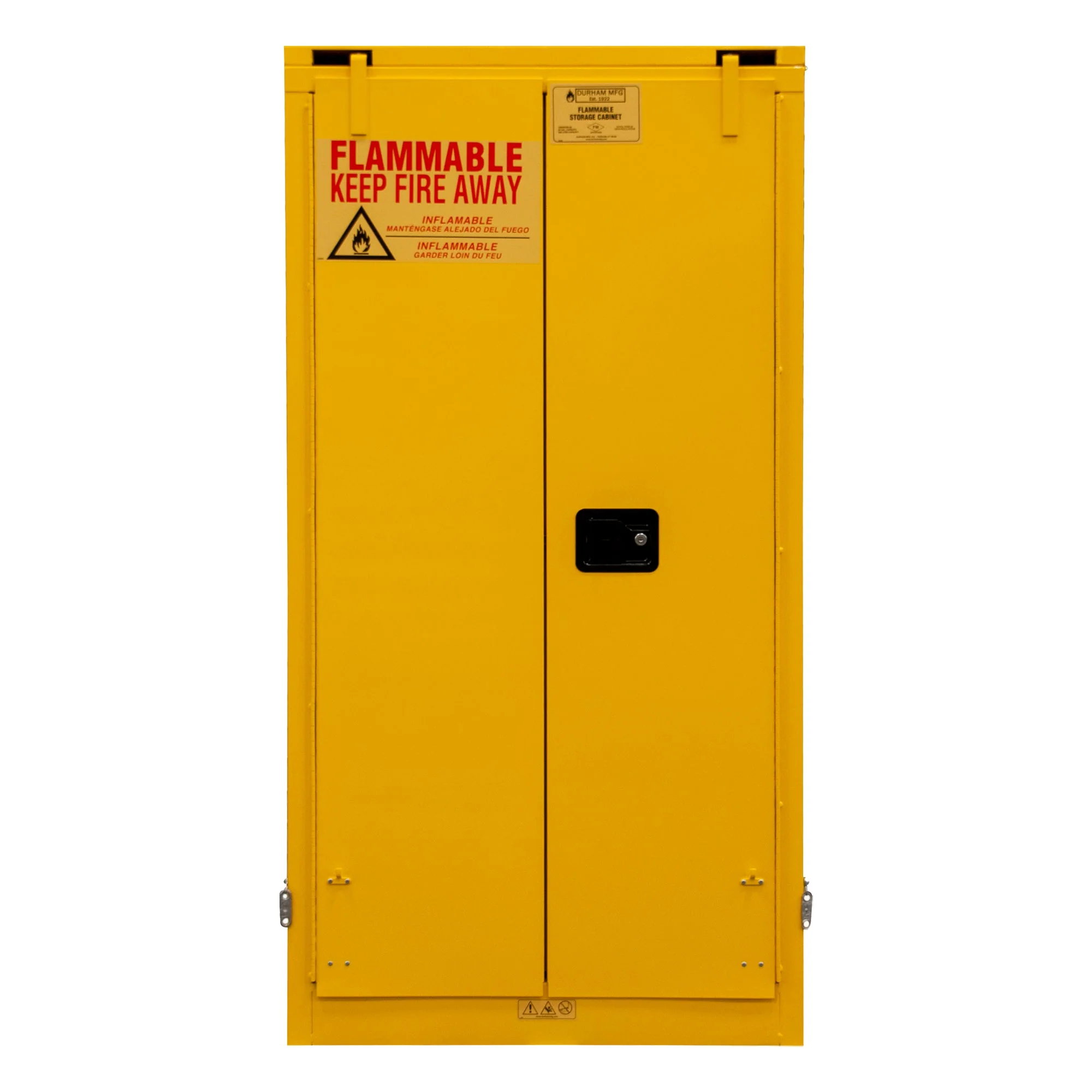 Vestil Flammable Safety Cabinets - Image 17