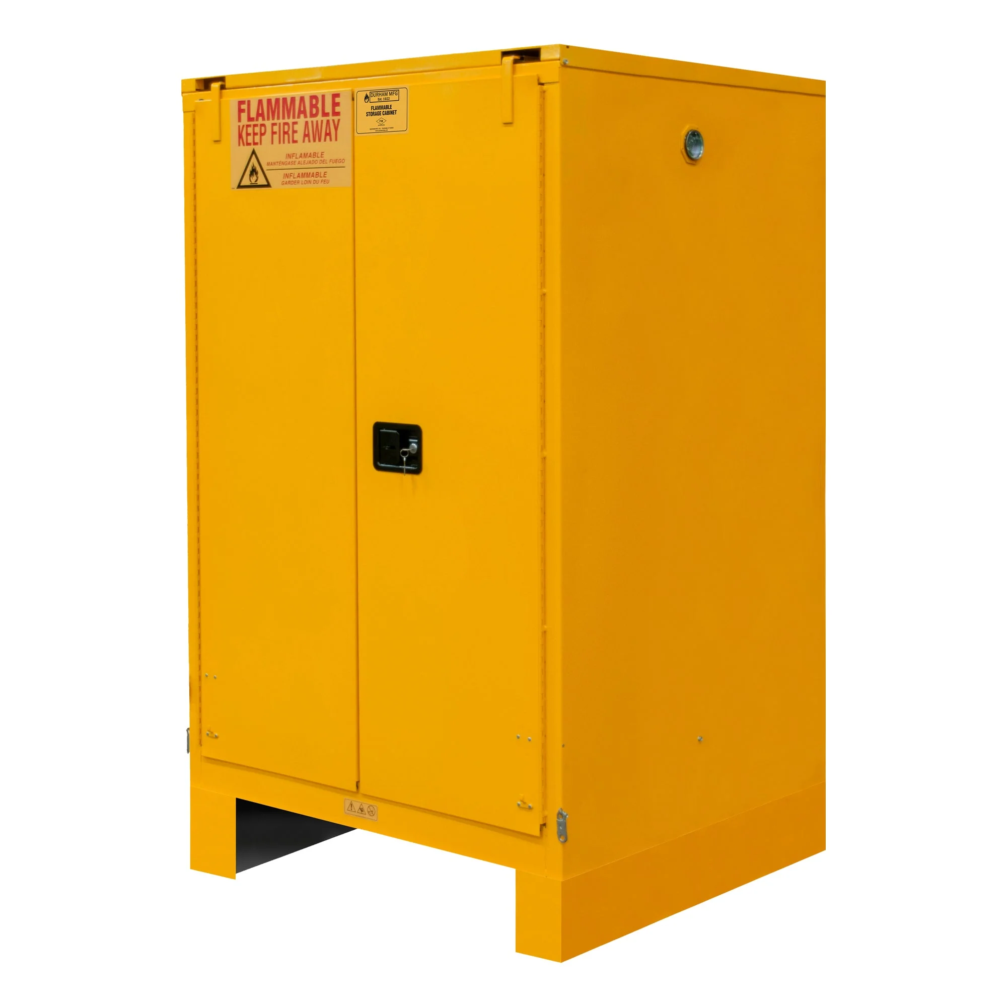 Vestil Flammable Safety Cabinets - Image 18