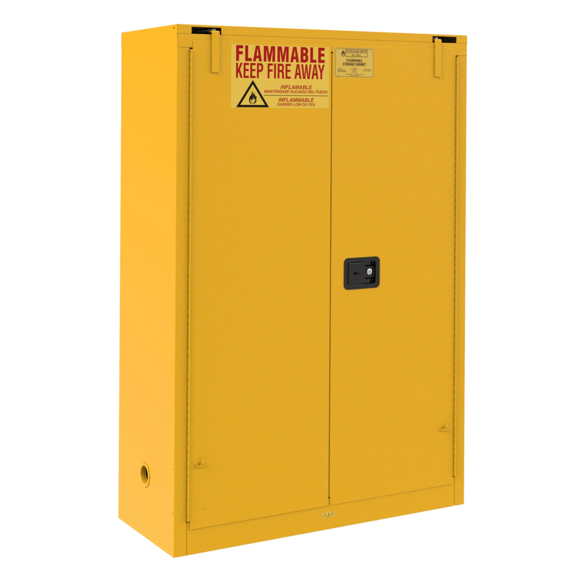Vestil Flammable Safety Cabinets - Image 19
