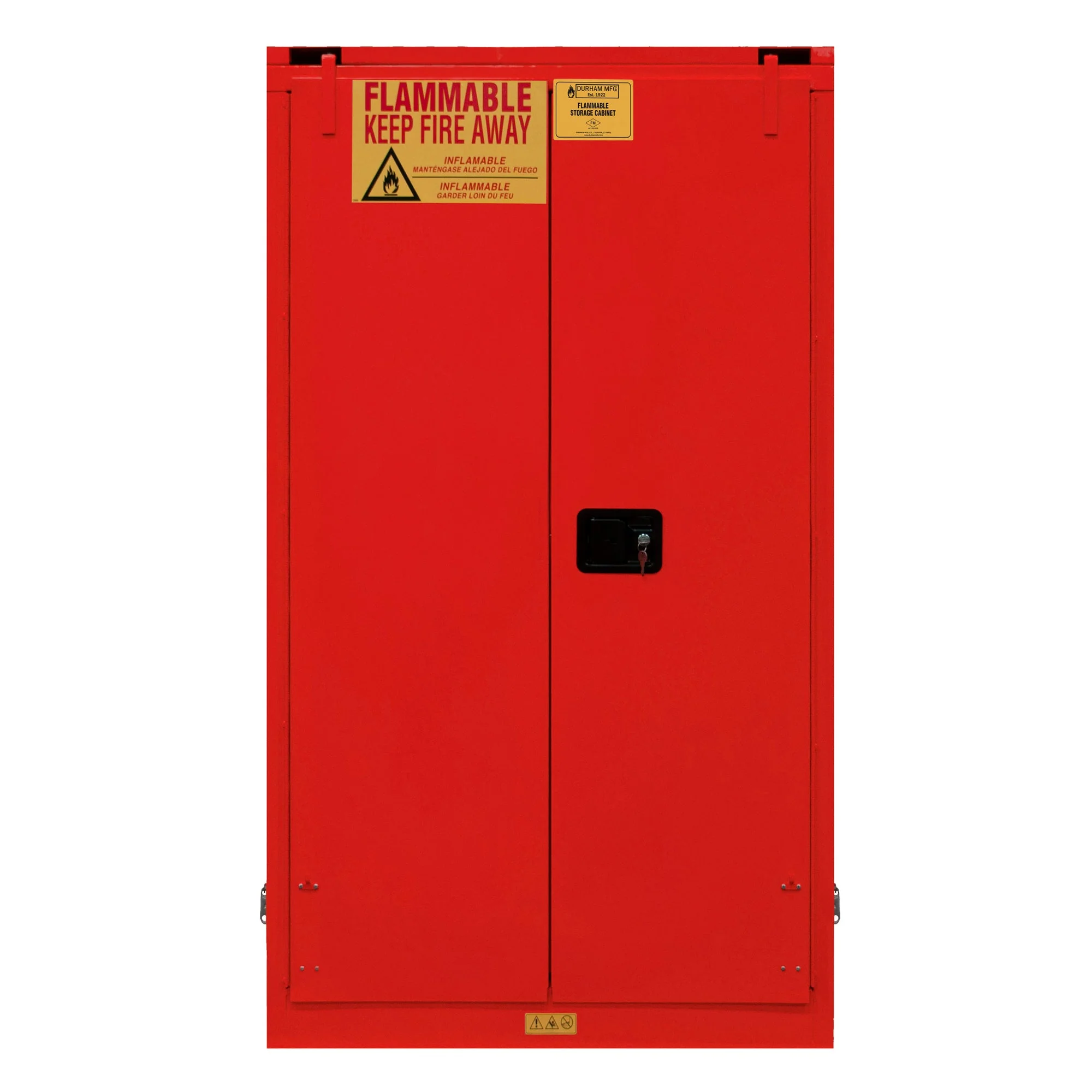 Vestil Flammable Safety Cabinets - Image 20