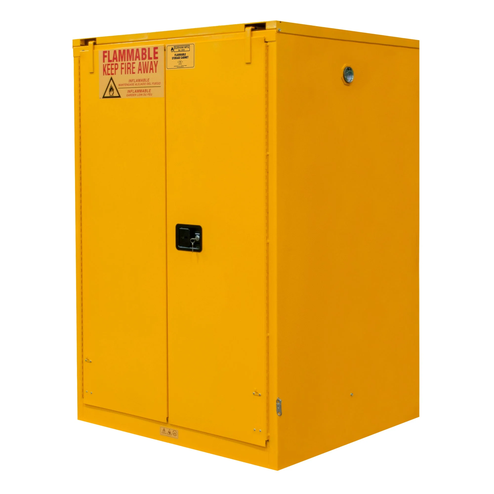 Vestil Flammable Safety Cabinets - Image 21