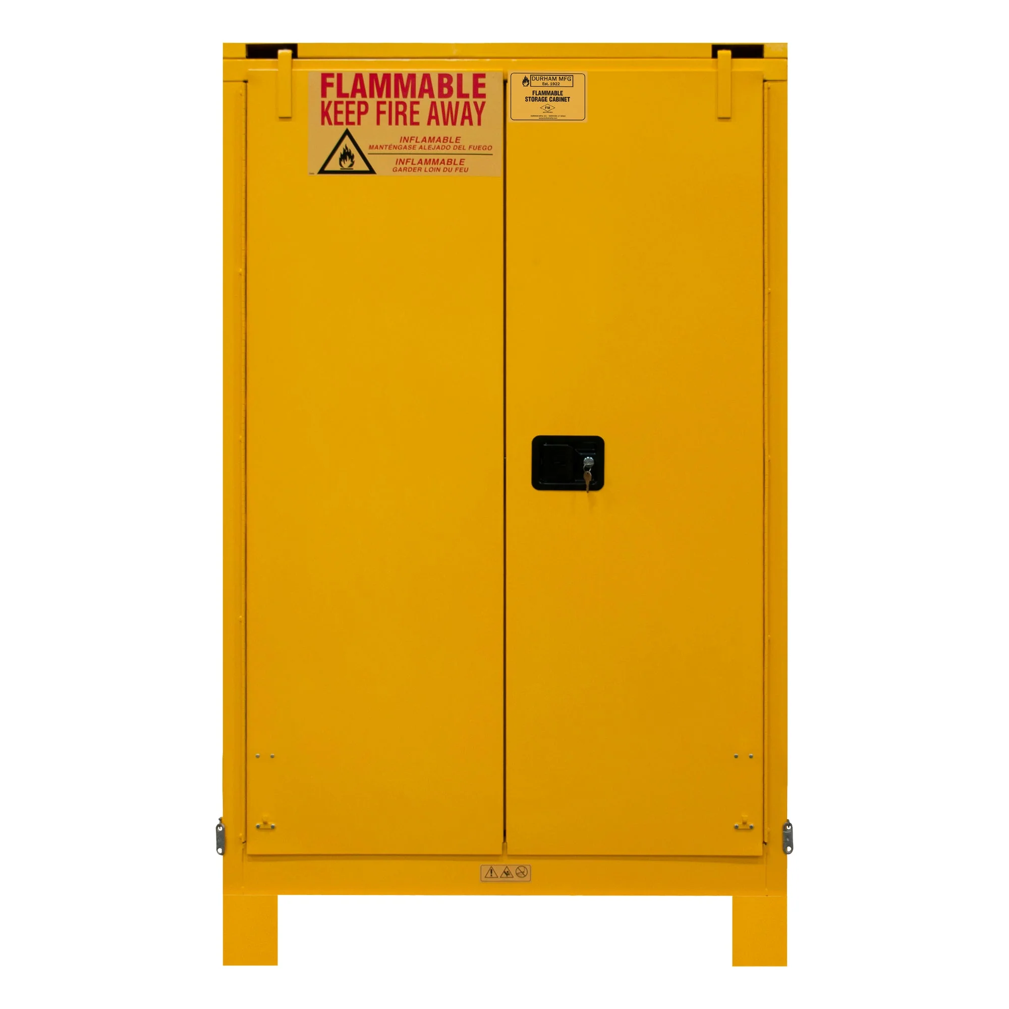 Vestil Flammable Safety Cabinets - Image 22