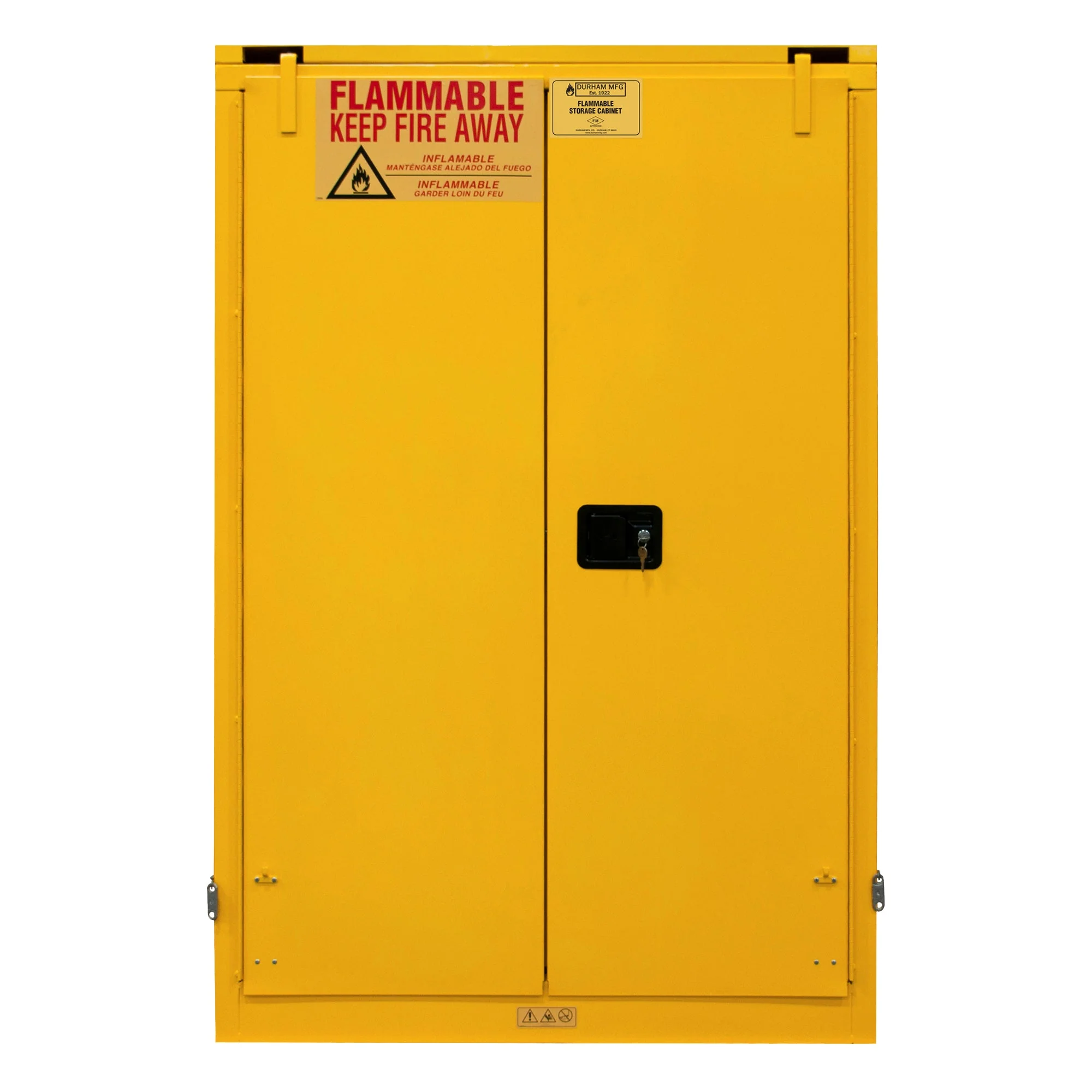 Vestil Flammable Safety Cabinets - Image 23