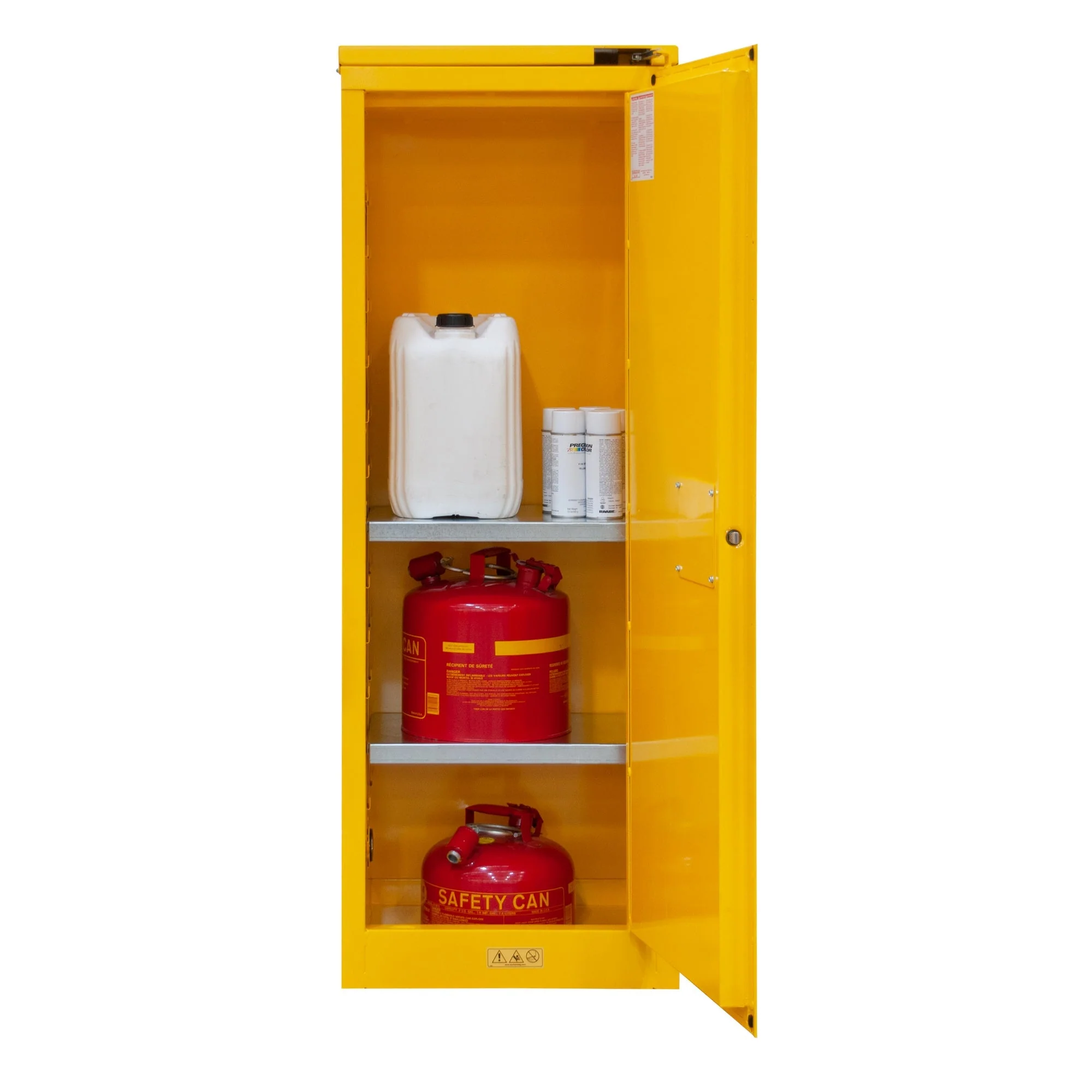 Vestil Flammable Safety Cabinets - Image 7