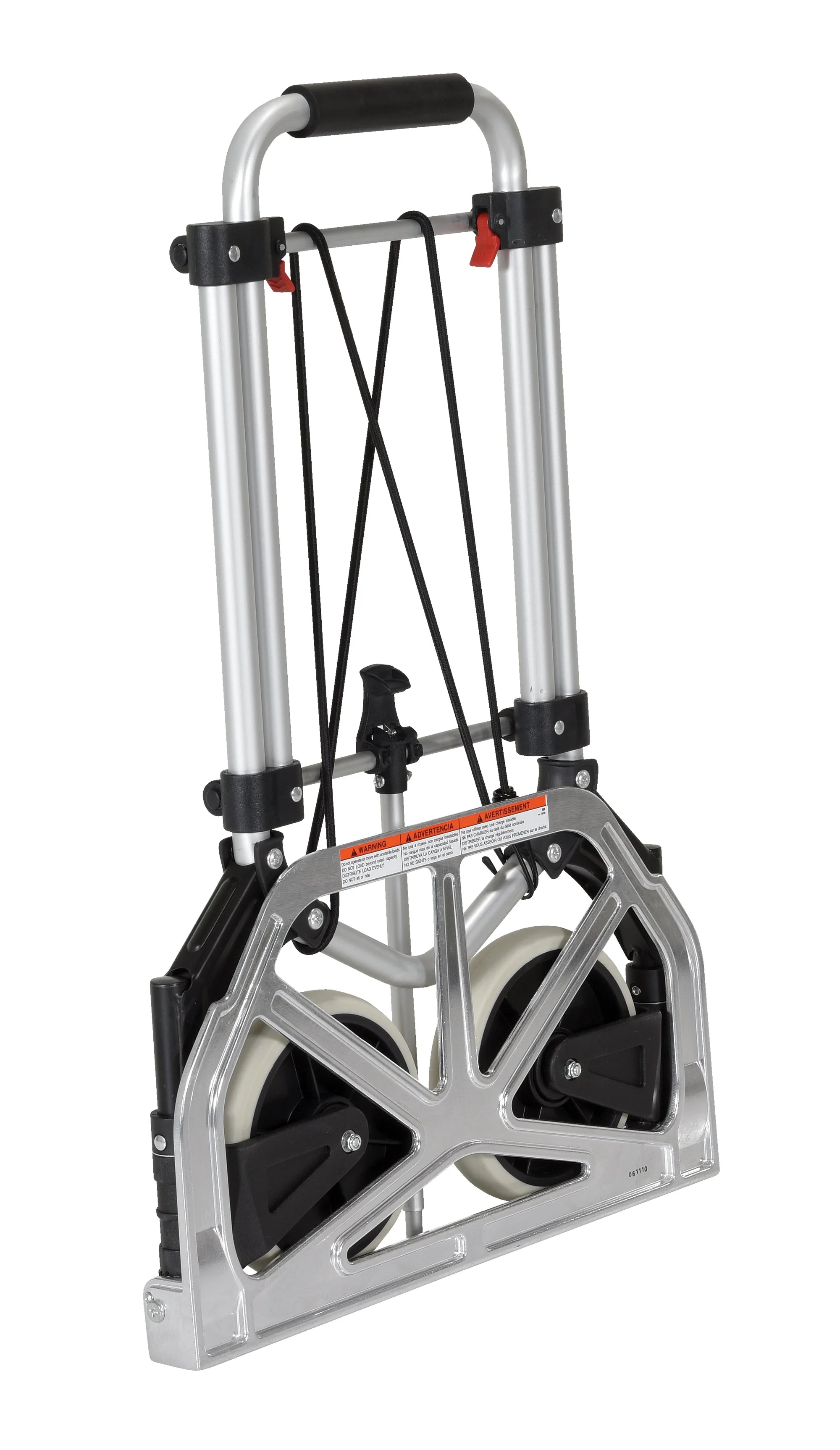 Vestil Foldaway Hand Trucks - Image 4