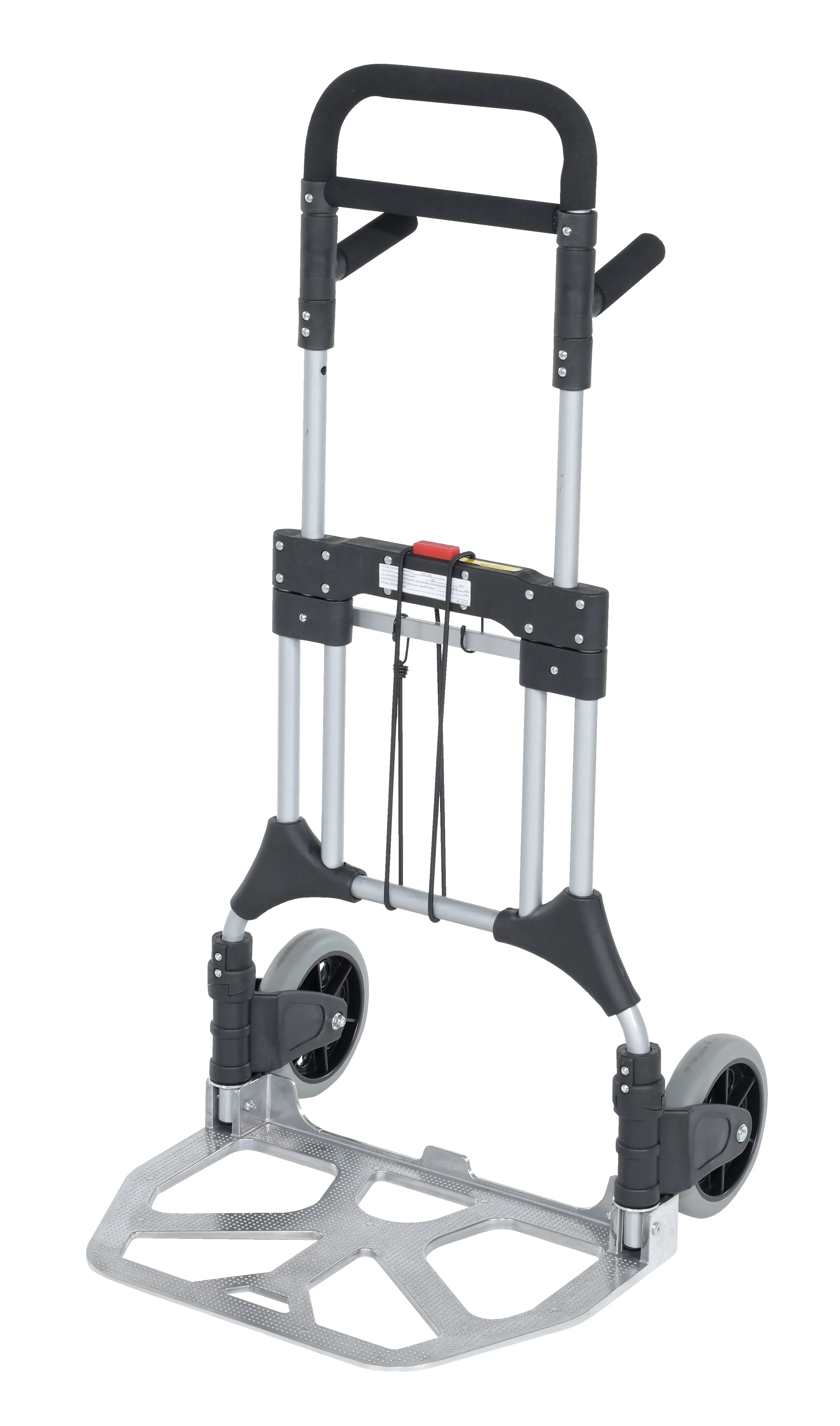 Vestil Foldaway Hand Trucks - Image 5