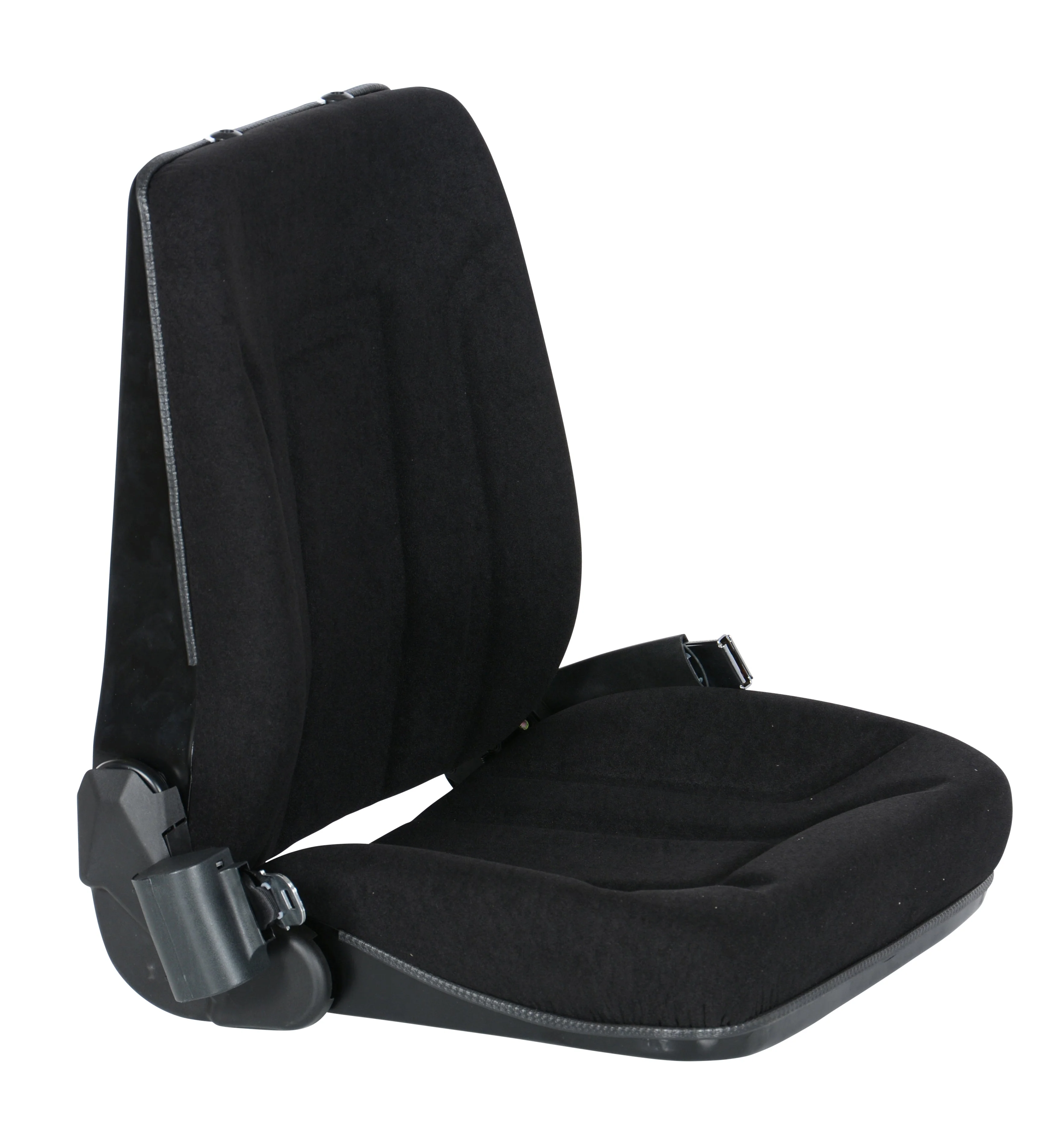 Vestil Fork Truck Seats and Accessories - Image 2
