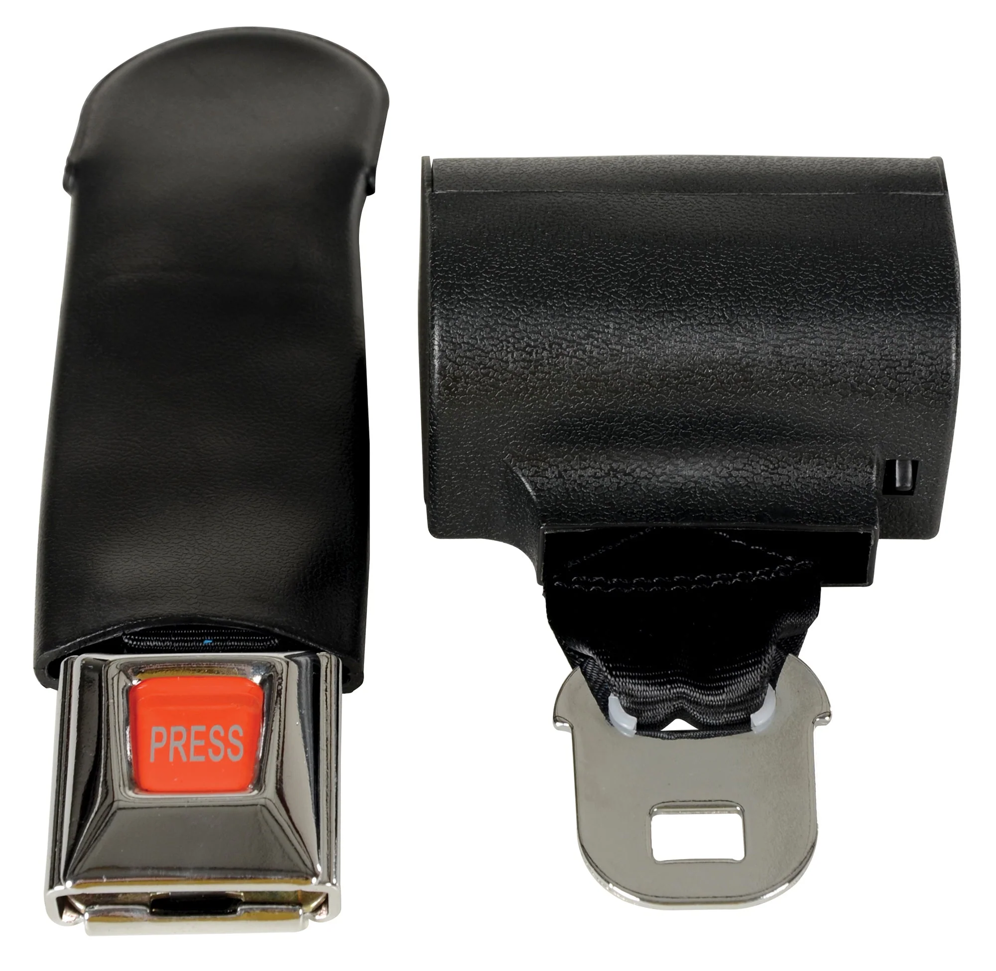 Vestil Fork Truck Seats and Accessories - Image 7