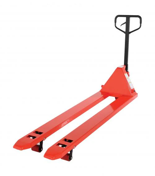 Vestil Full Featured Hand Pallet Trucks - Image 3