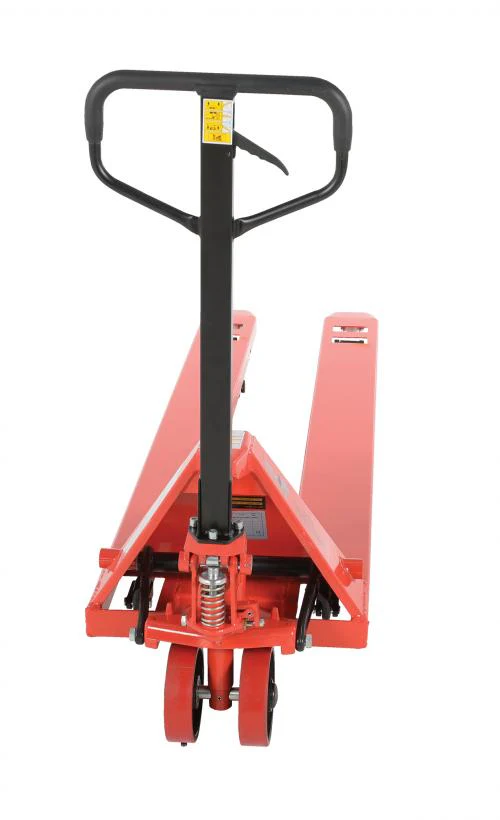 Vestil Full Featured Hand Pallet Trucks - Image 4