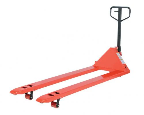 Vestil Full Featured Hand Pallet Trucks - Image 6
