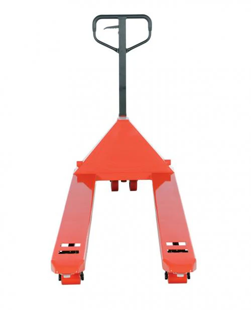 Vestil Full Featured Hand Pallet Trucks - Image 7