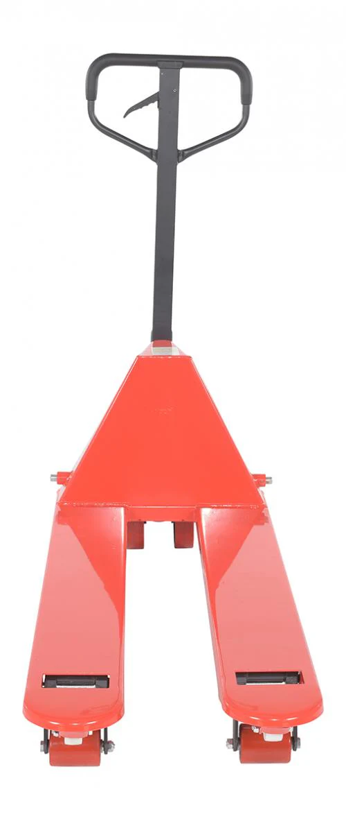 Vestil Full Featured Hand Pallet Trucks - Image 9
