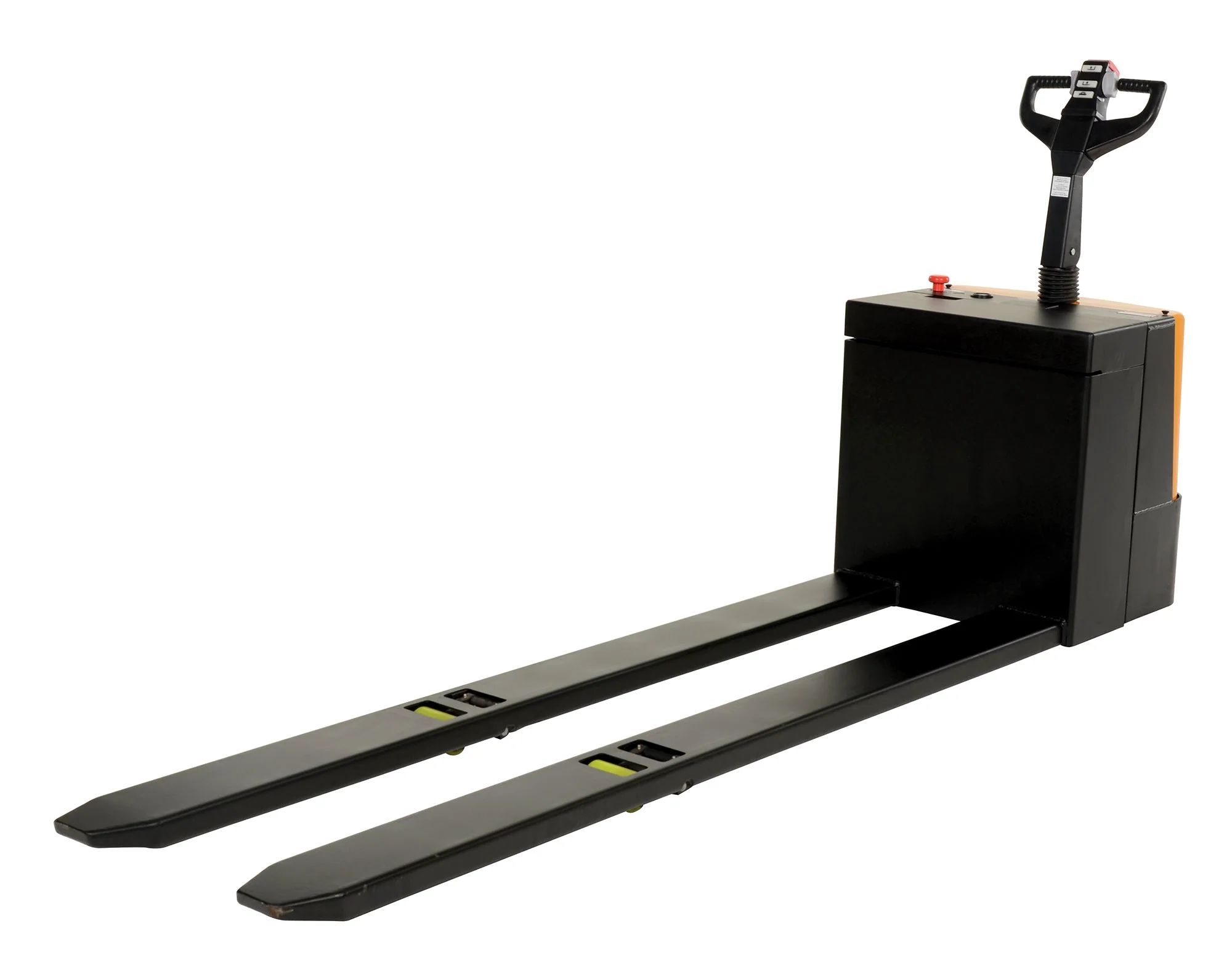 Vestil Fully Powered Electric Pallet Trucks - Image 17