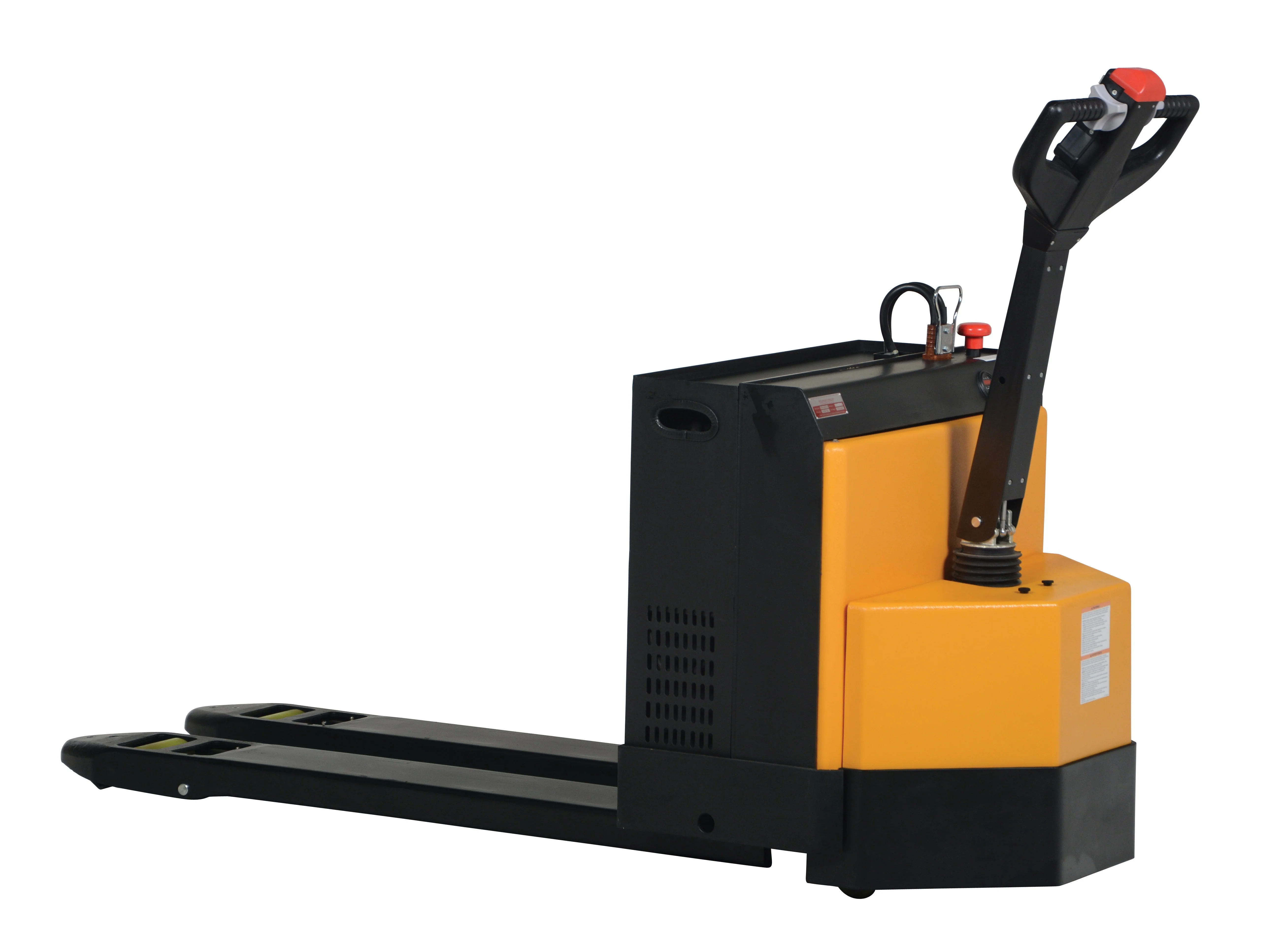 Vestil Fully Powered Electric Pallet Trucks - Image 6