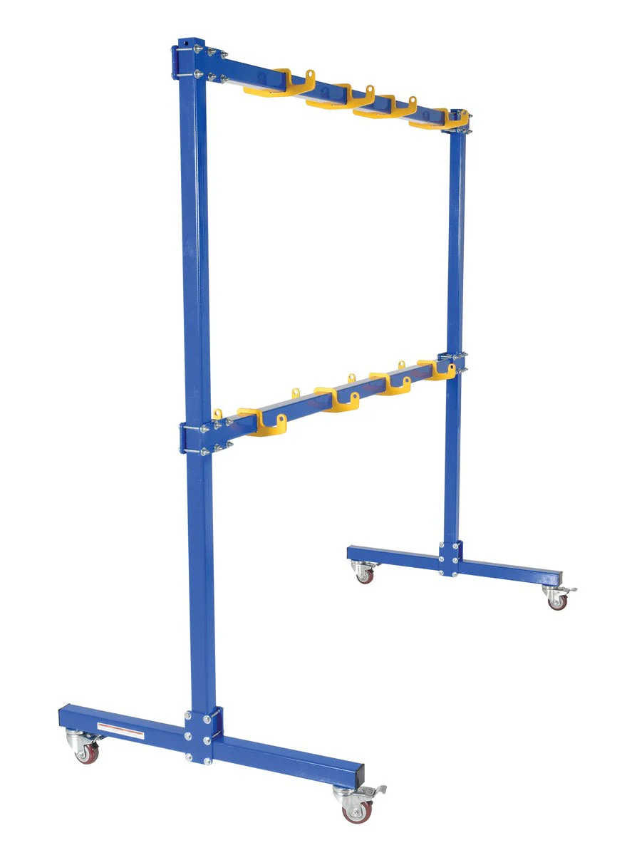 Vestil Gantry Sling Rack Bracket SLR-HK - Image 3