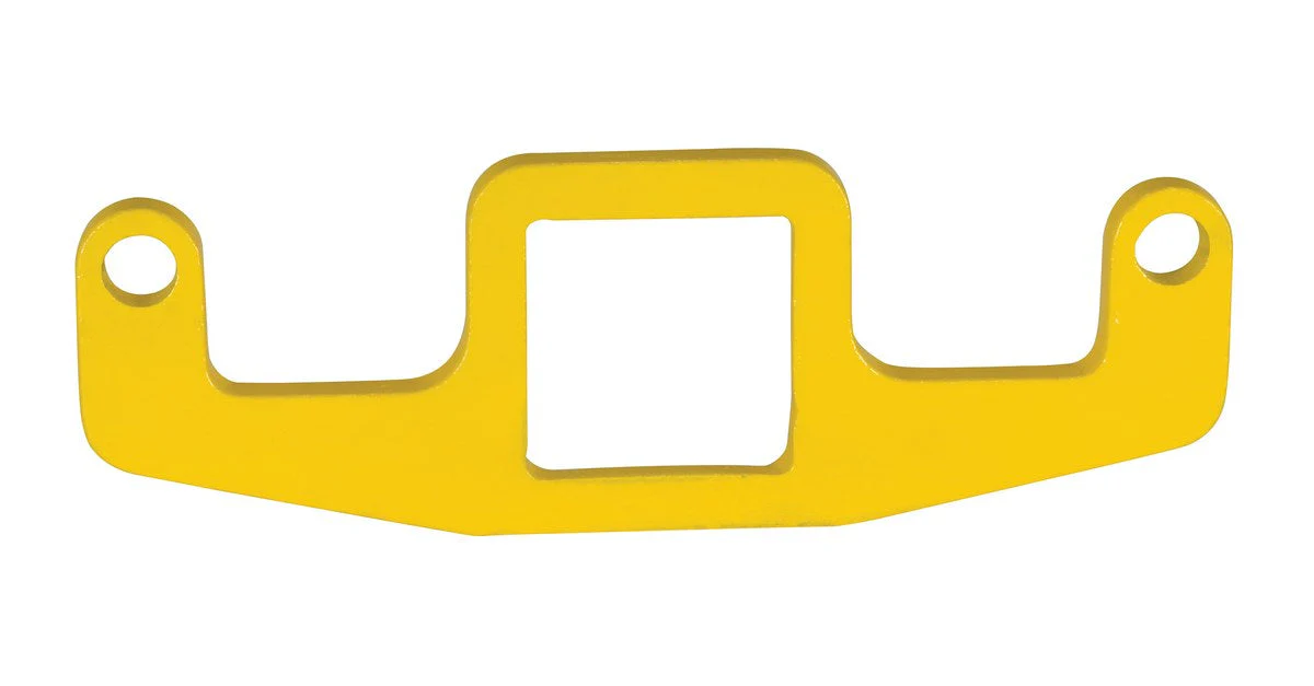 Vestil Gantry Sling Rack Bracket SLR-HK - Image 4