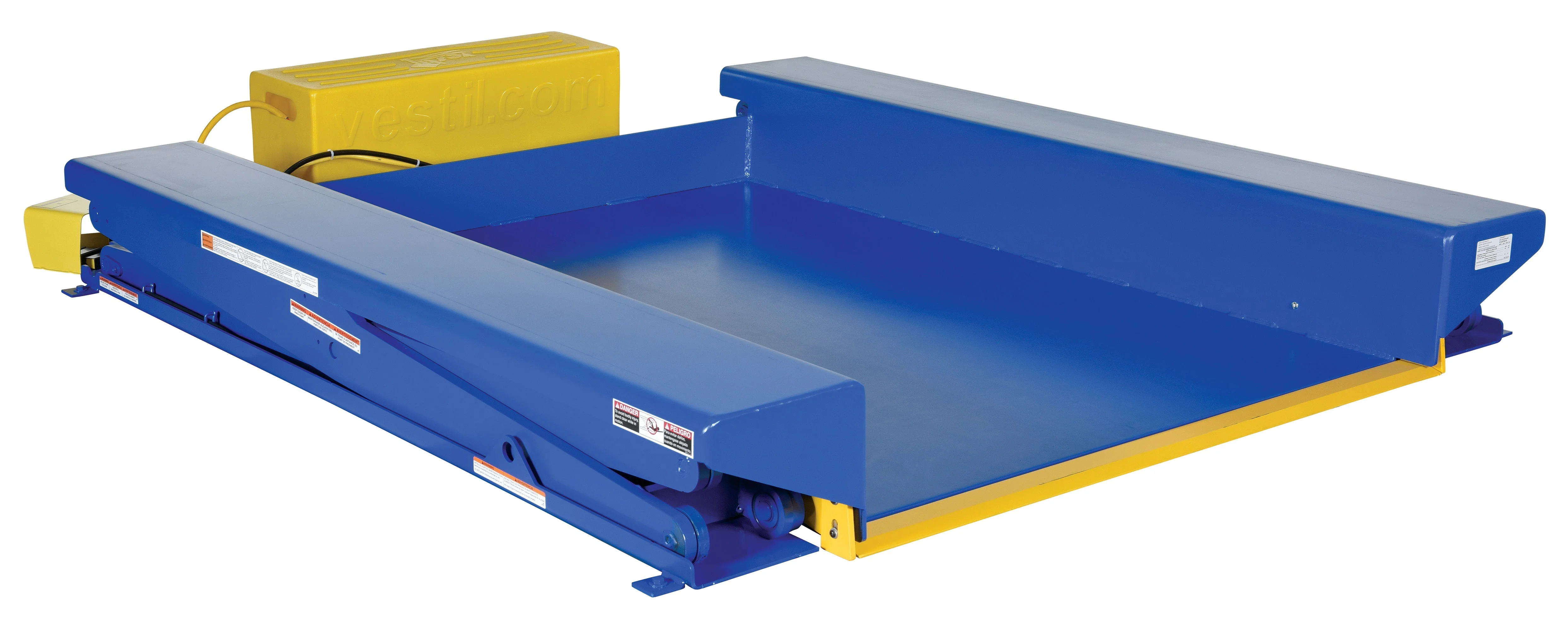 Vestil Ground Lift Scissor Tables - Image 19