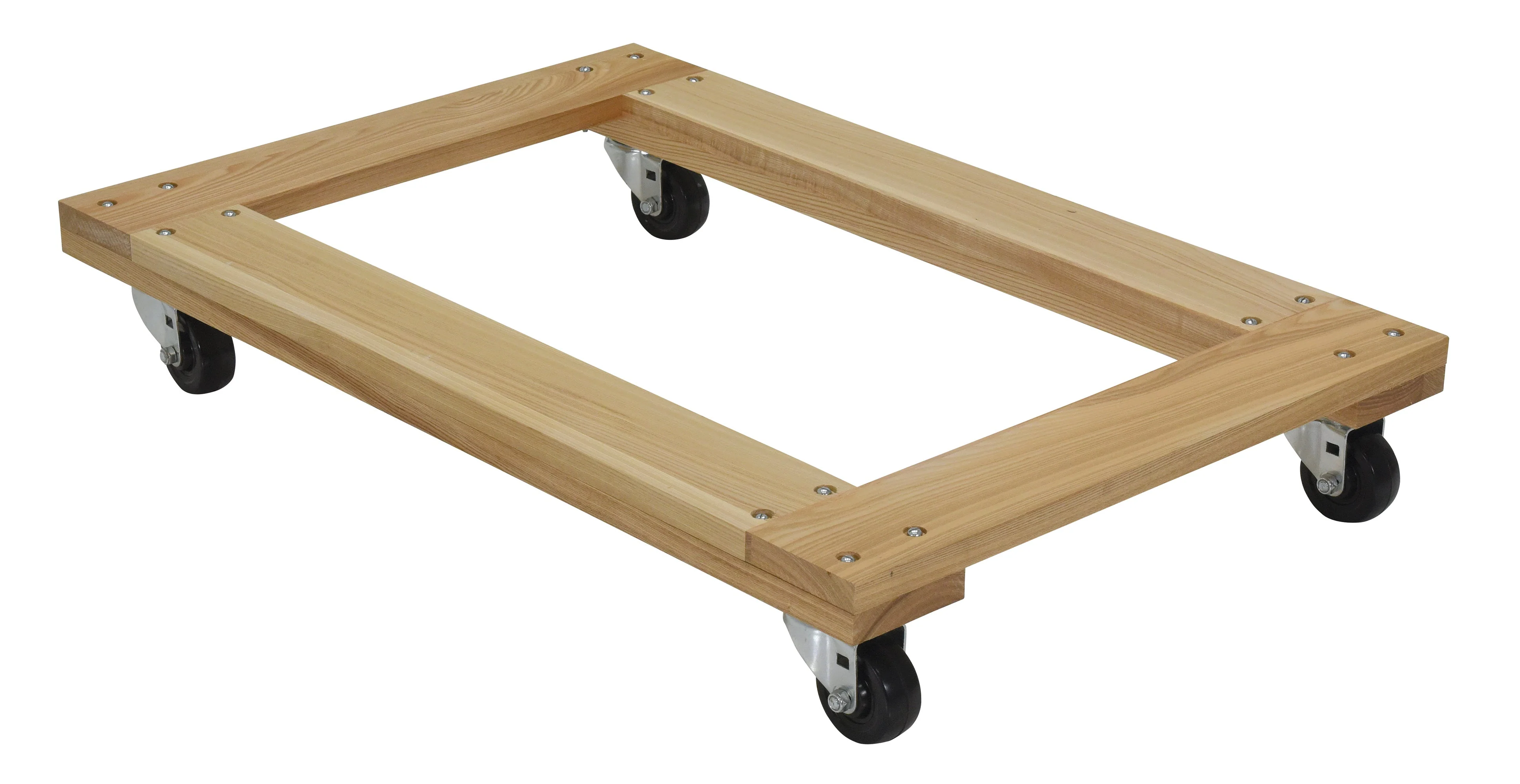 Vestil Hardwood Dollies - Image 12