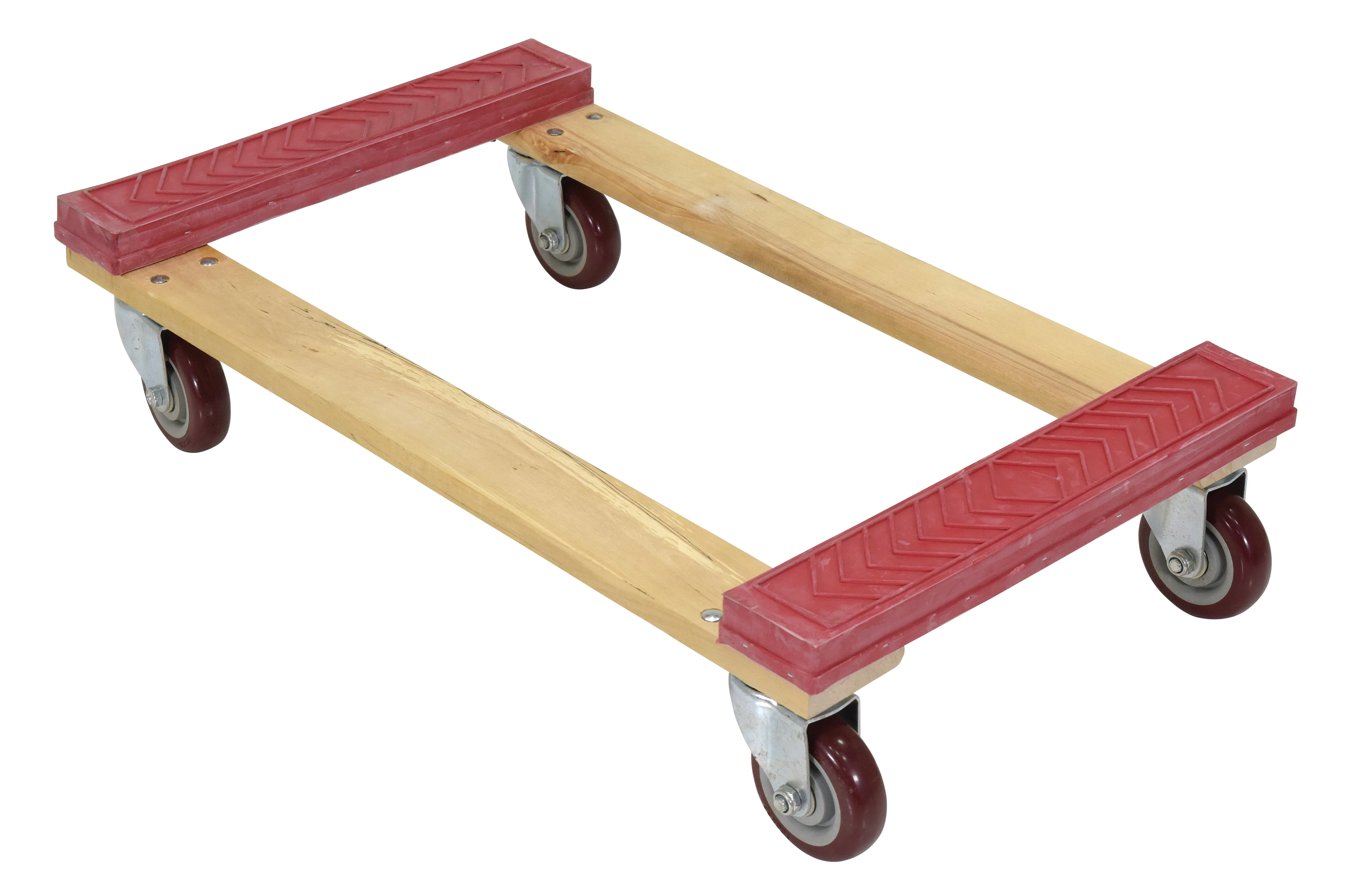 Vestil Hardwood Dollies - Image 13