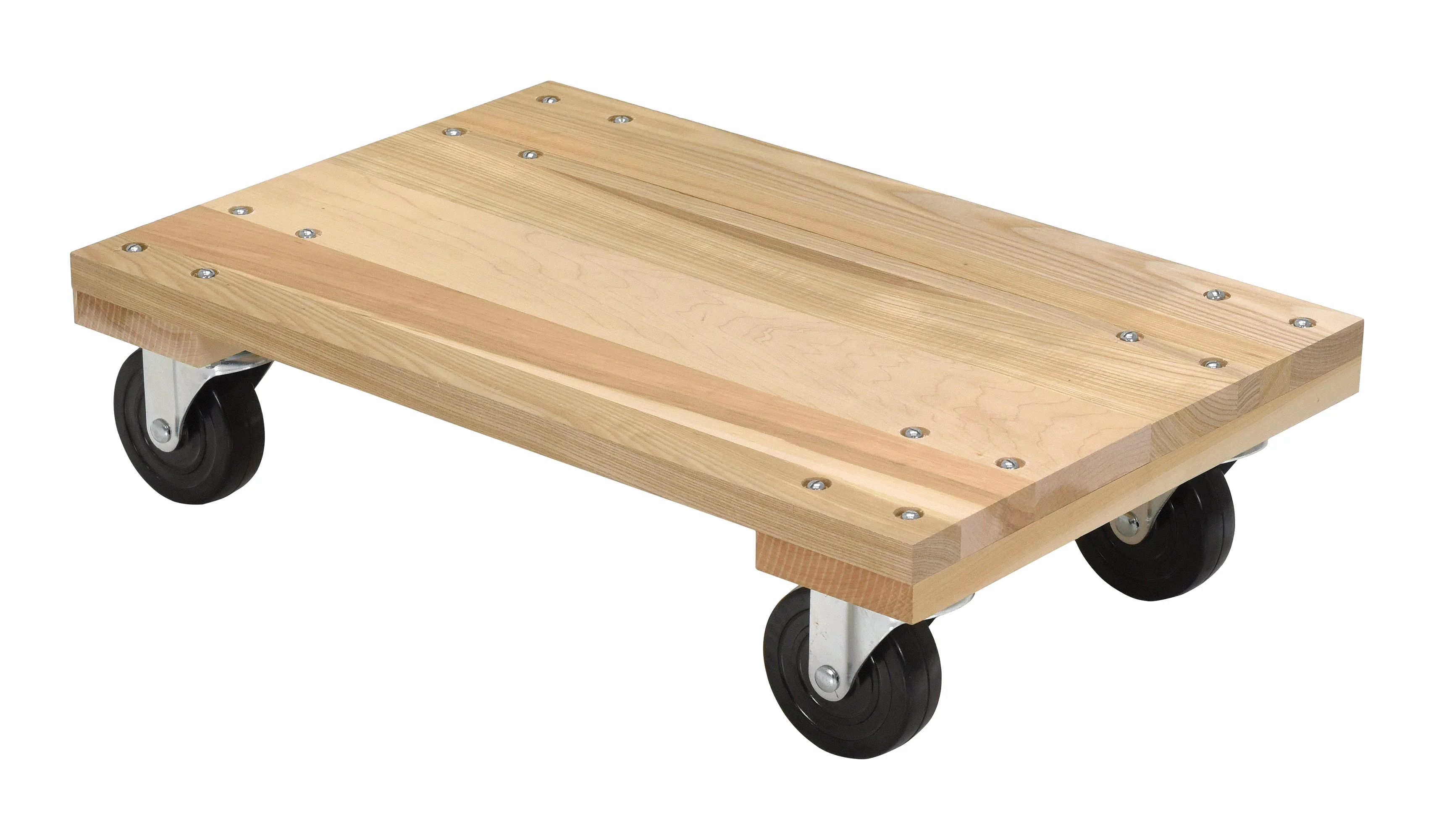 Vestil Hardwood Dollies - Image 14