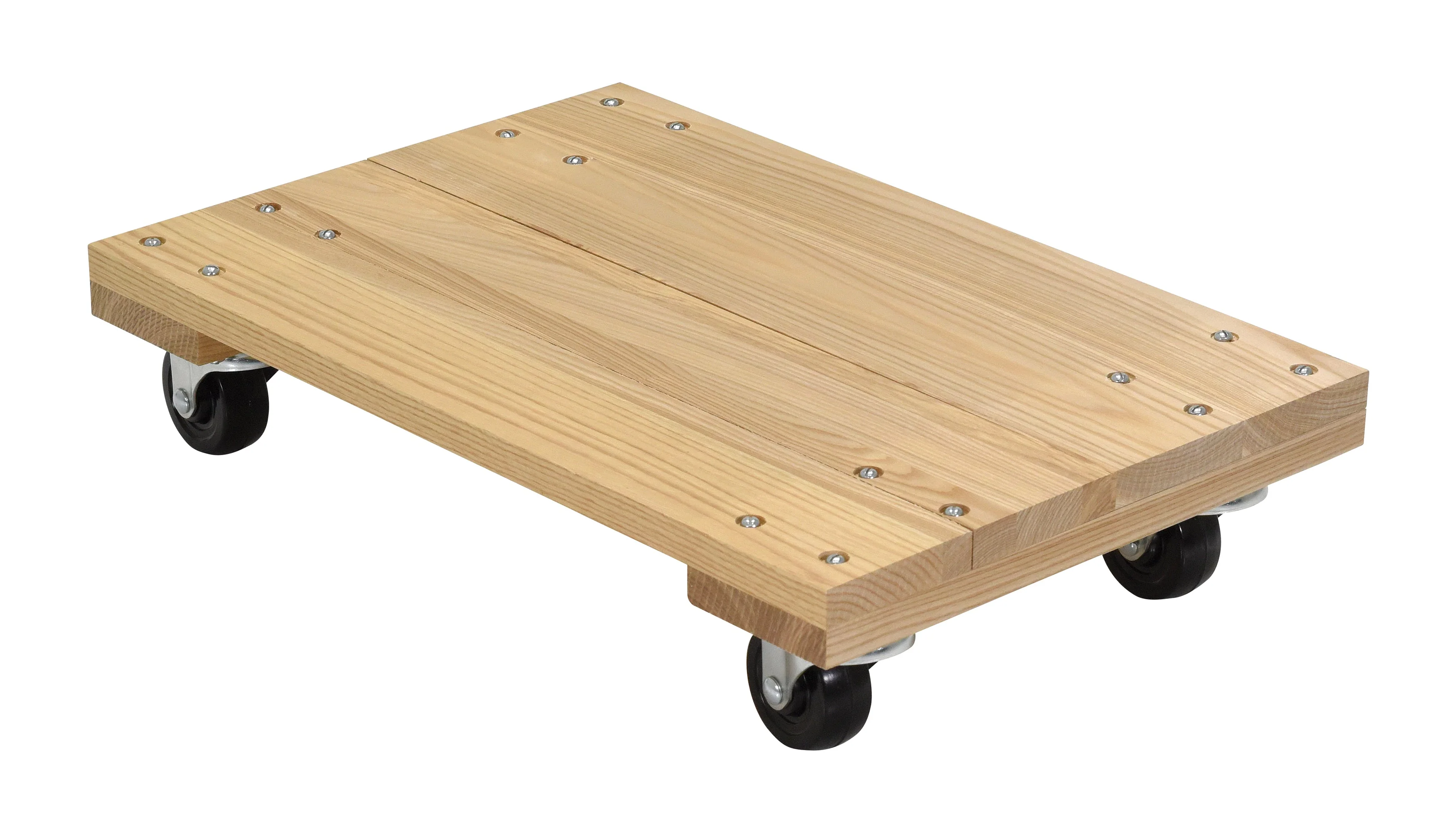 Vestil Hardwood Dollies - Image 15
