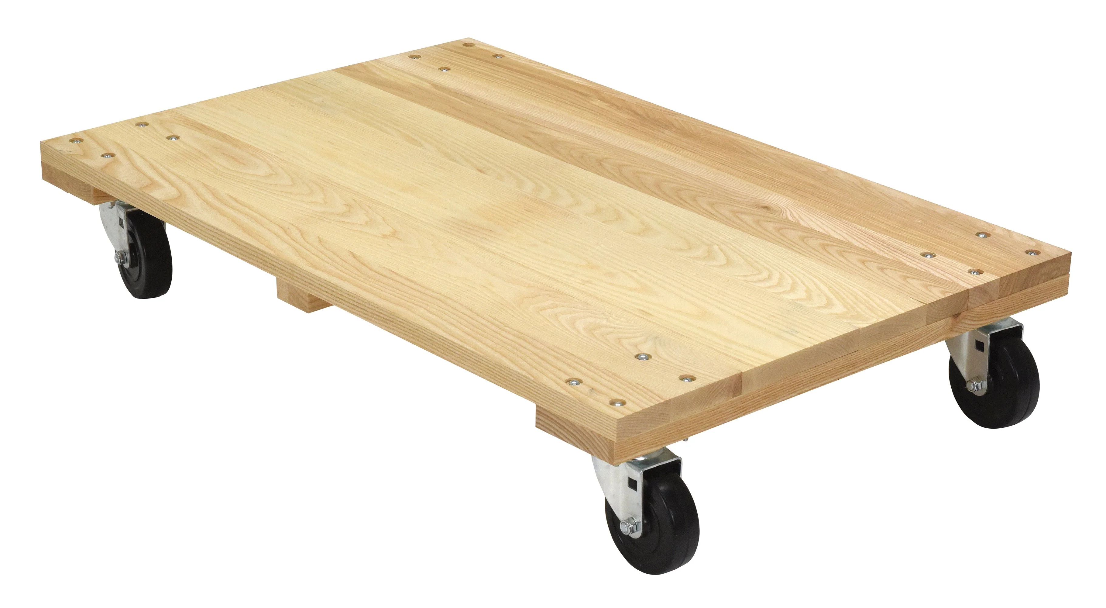 Vestil Hardwood Dollies - Image 16