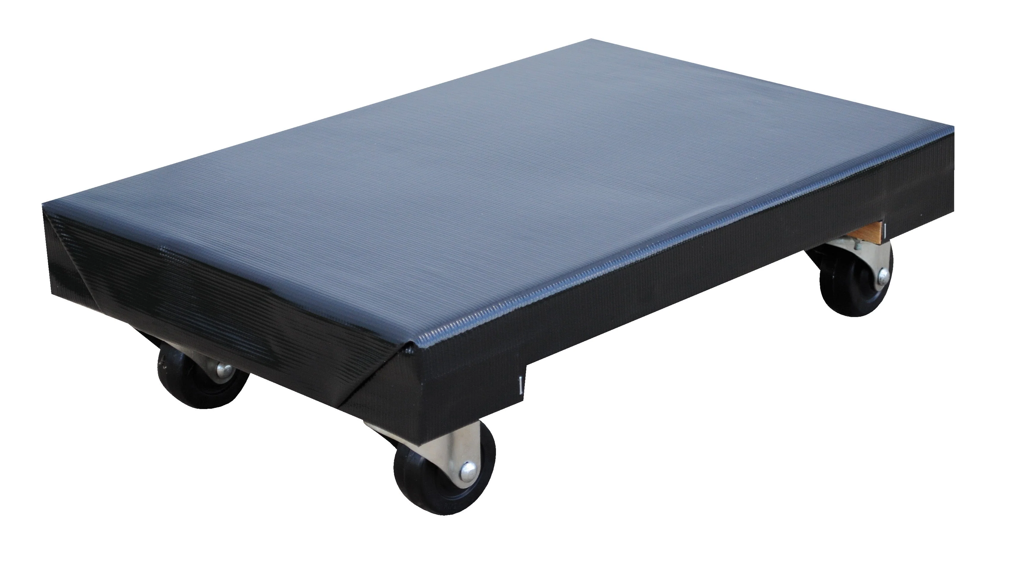 Vestil Hardwood Dollies - Image 2