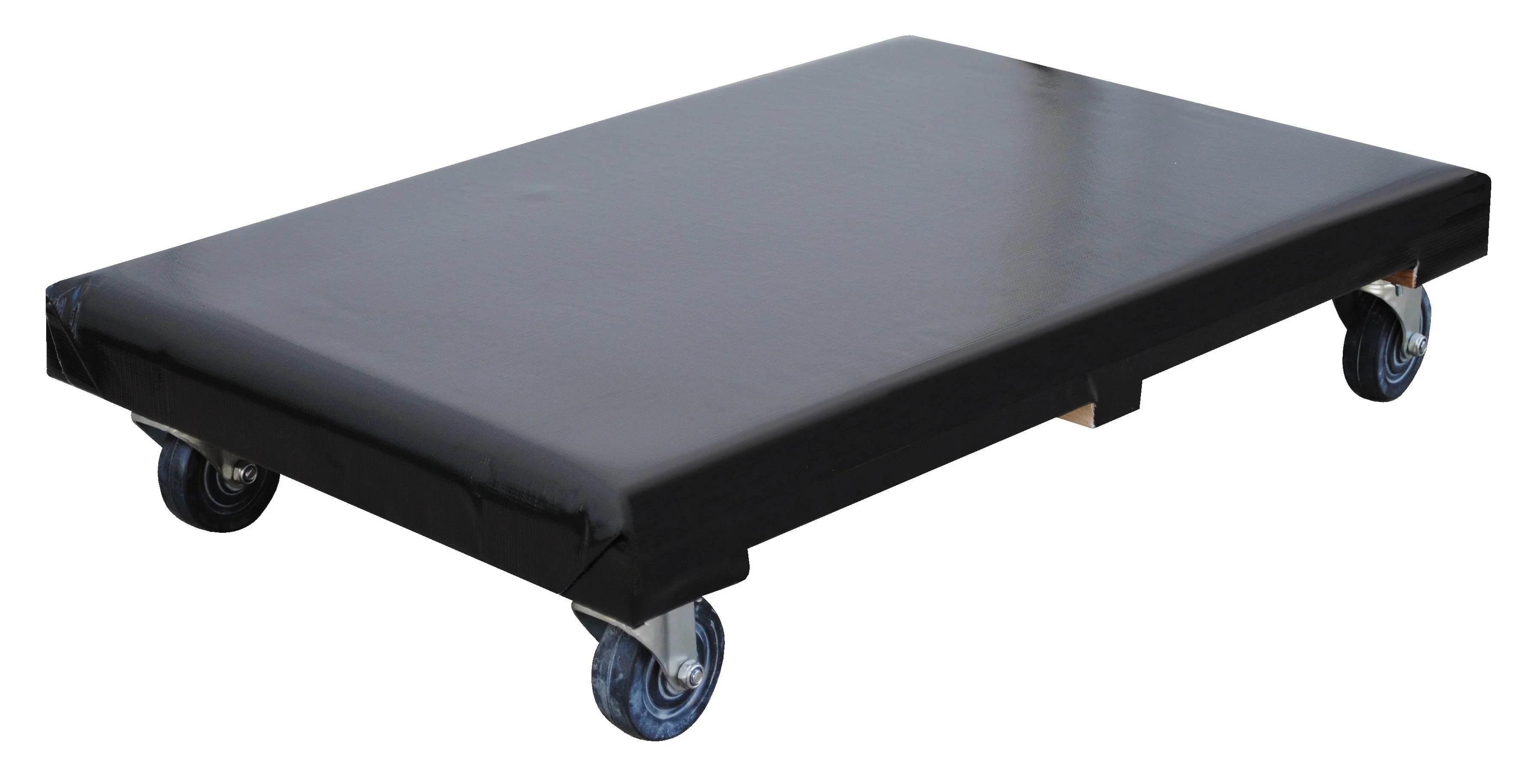 Vestil Hardwood Dollies - Image 3