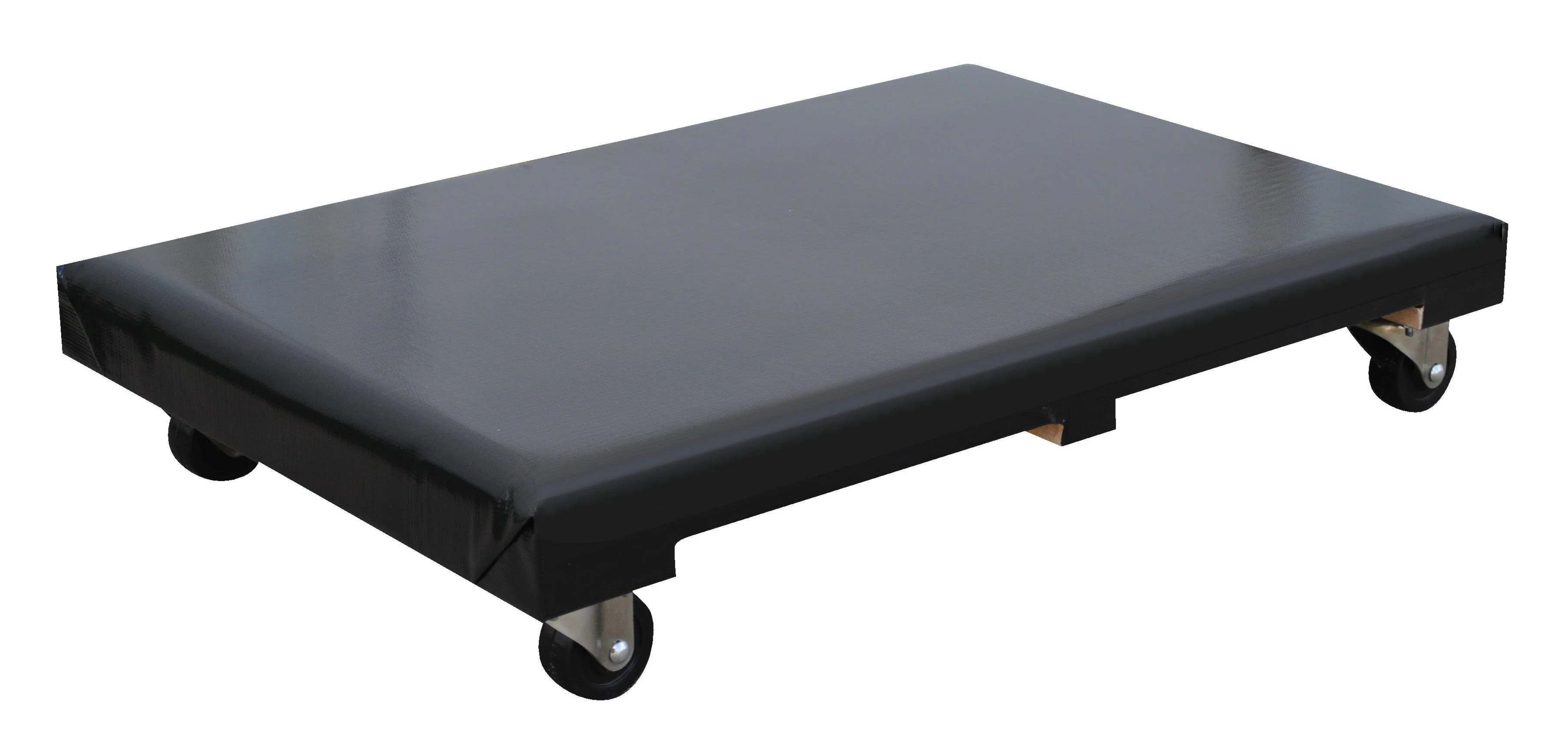 Vestil Hardwood Dollies - Image 4