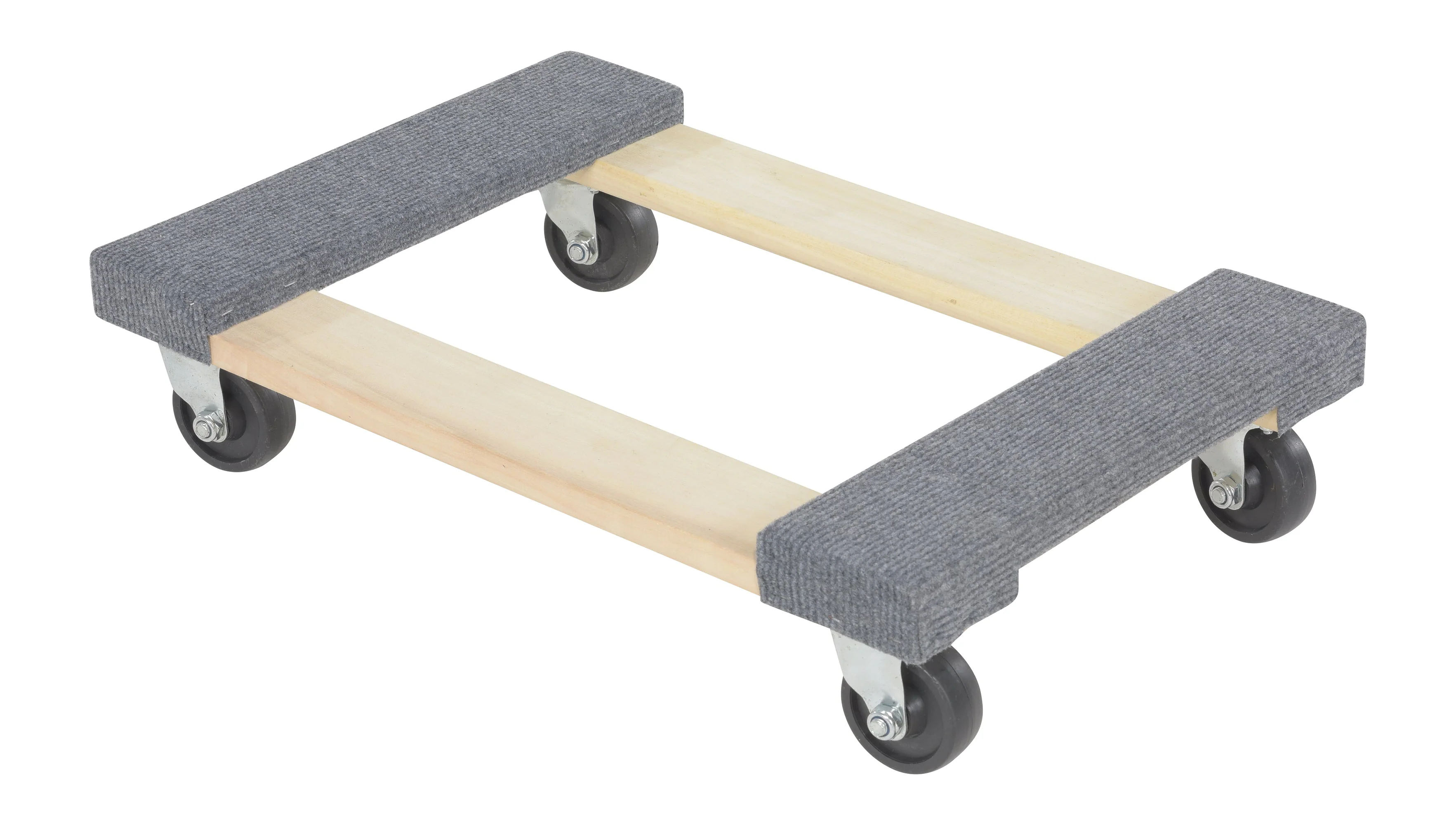 Vestil Hardwood Dollies - Image 7