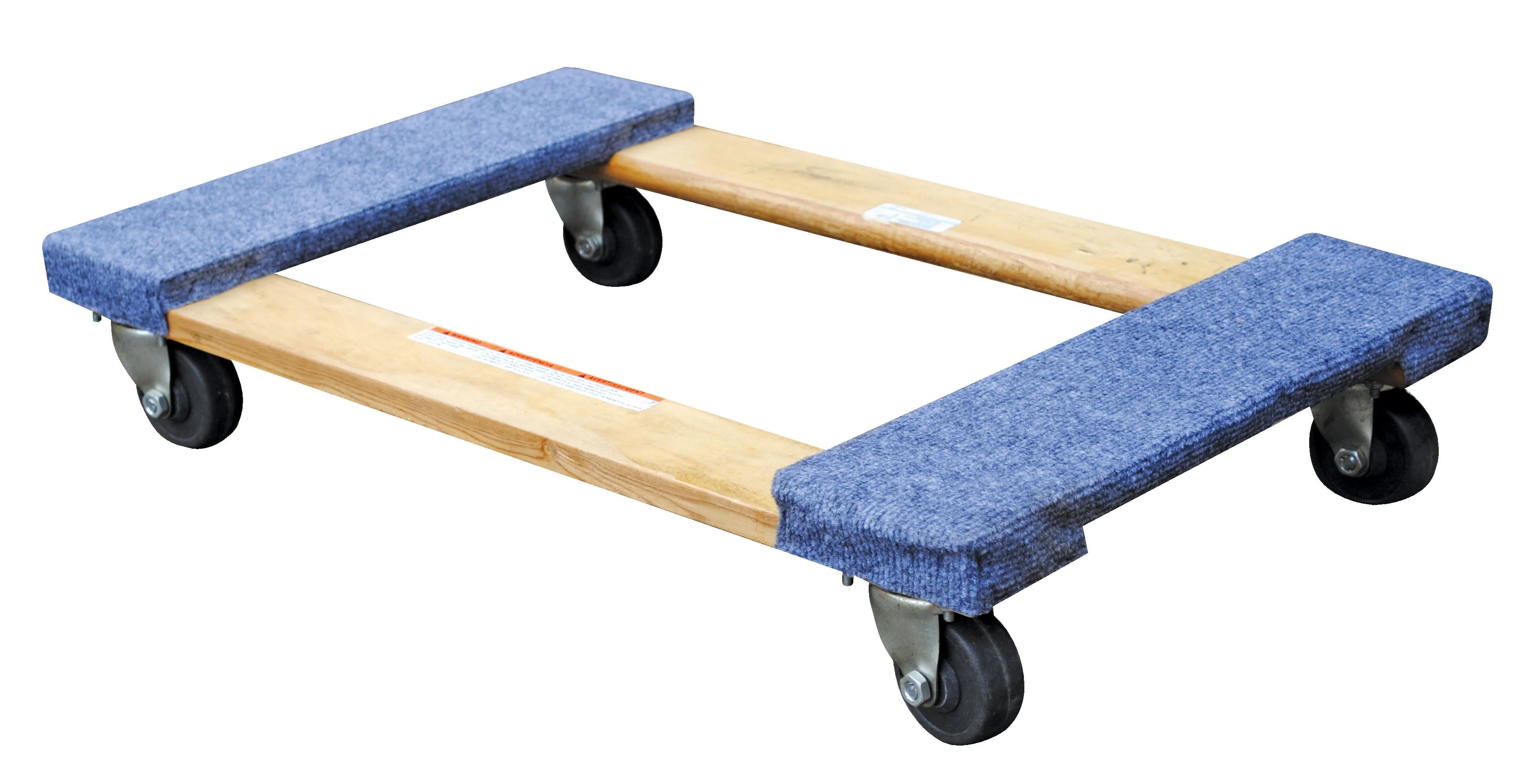 Vestil Hardwood Dollies - Image 8