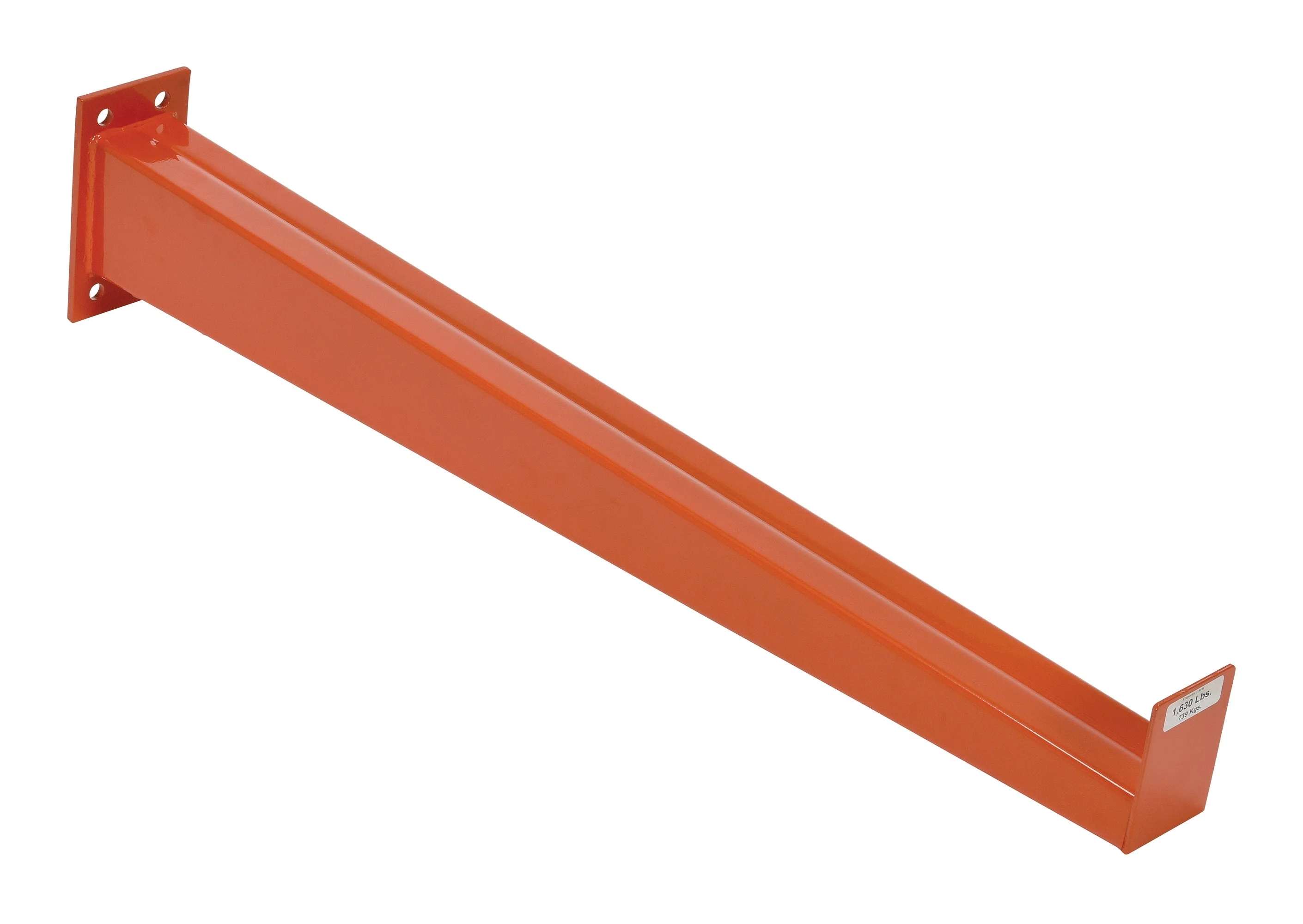 Vestil Heavy-Duty Cantilever Racking - Image 14