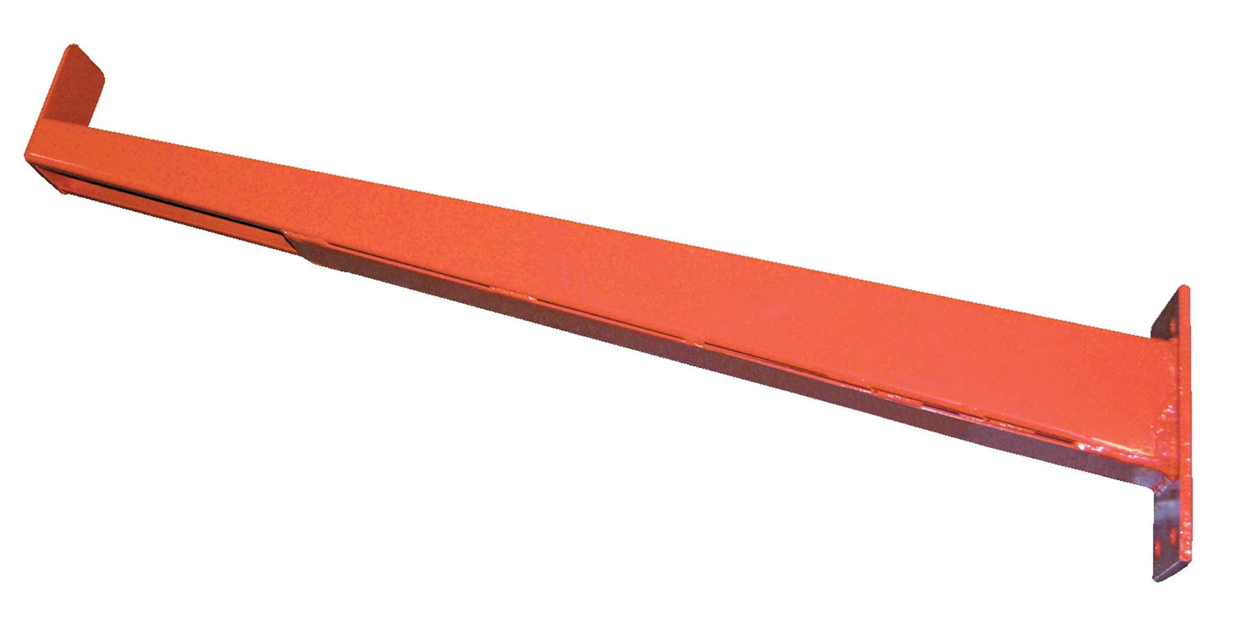 Vestil Heavy-Duty Cantilever Racking - Image 33