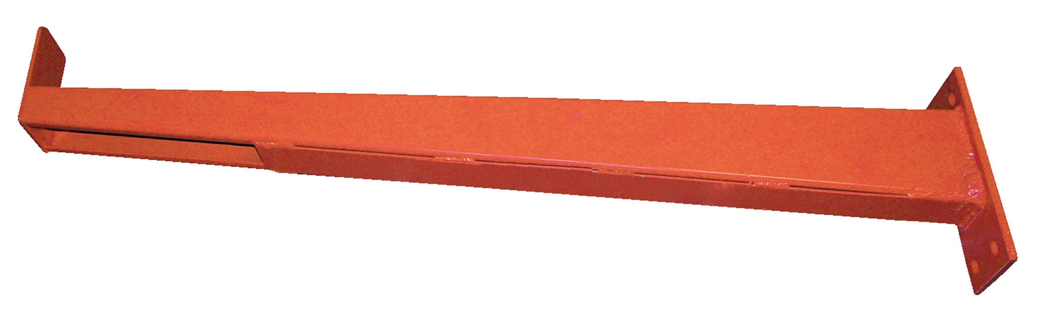 Vestil Heavy-Duty Cantilever Racking - Image 44