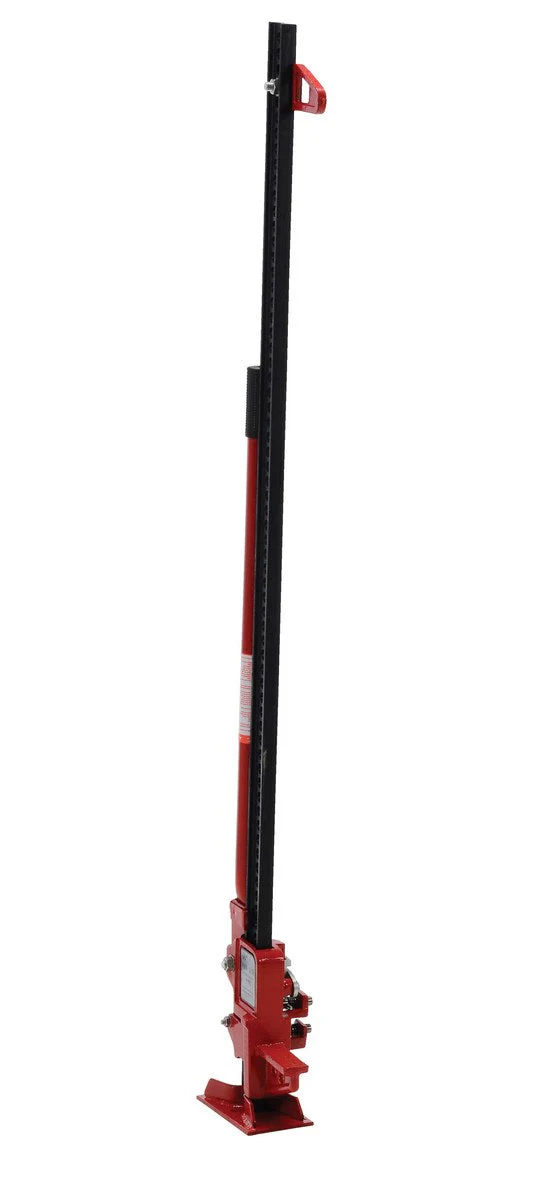 Vestil Heavy Duty Farm Jacks - Image 2