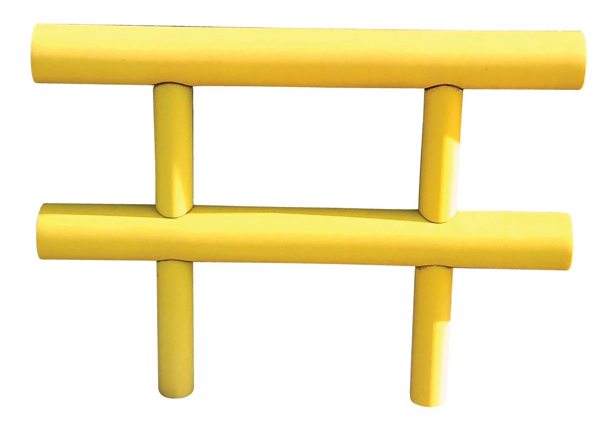 Vestil Heavy Duty Guard Rails - Image 5