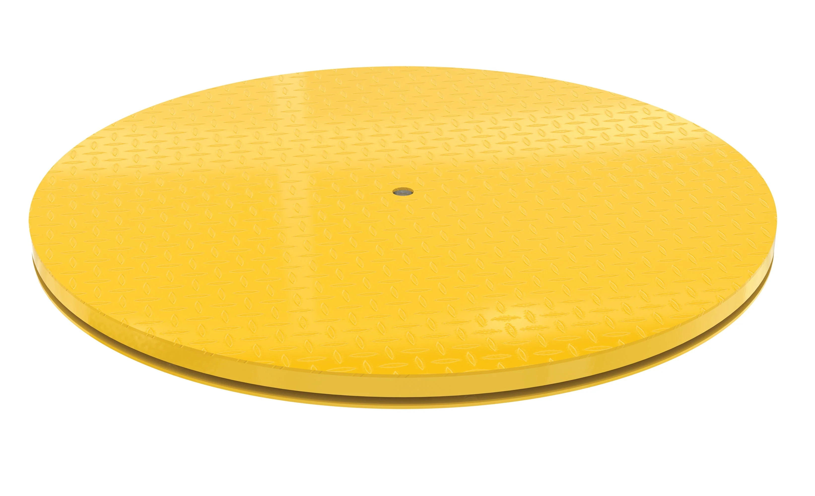 Vestil Heavy-Duty King Pin Carousels - Image 11