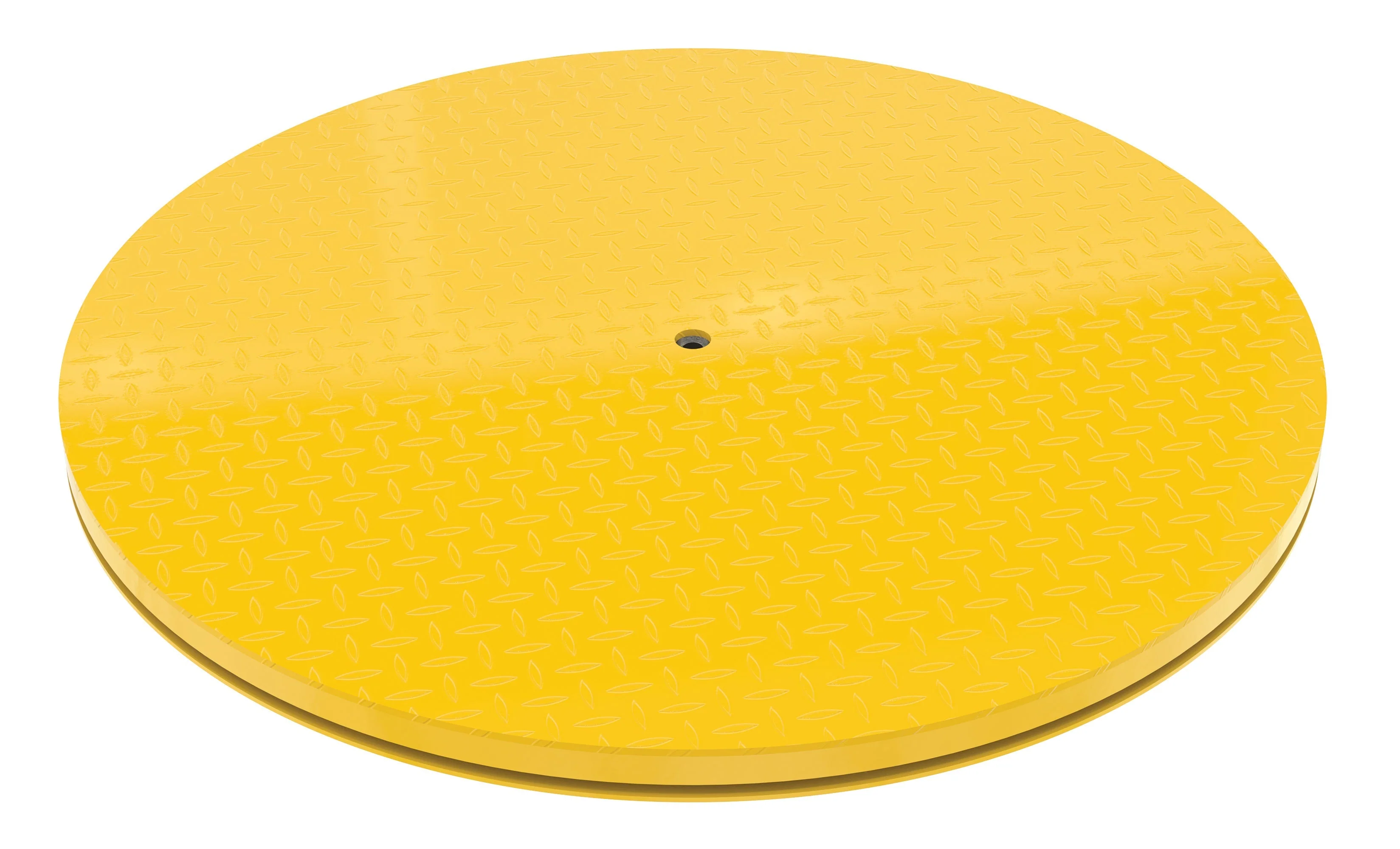 Vestil Heavy-Duty King Pin Carousels - Image 12