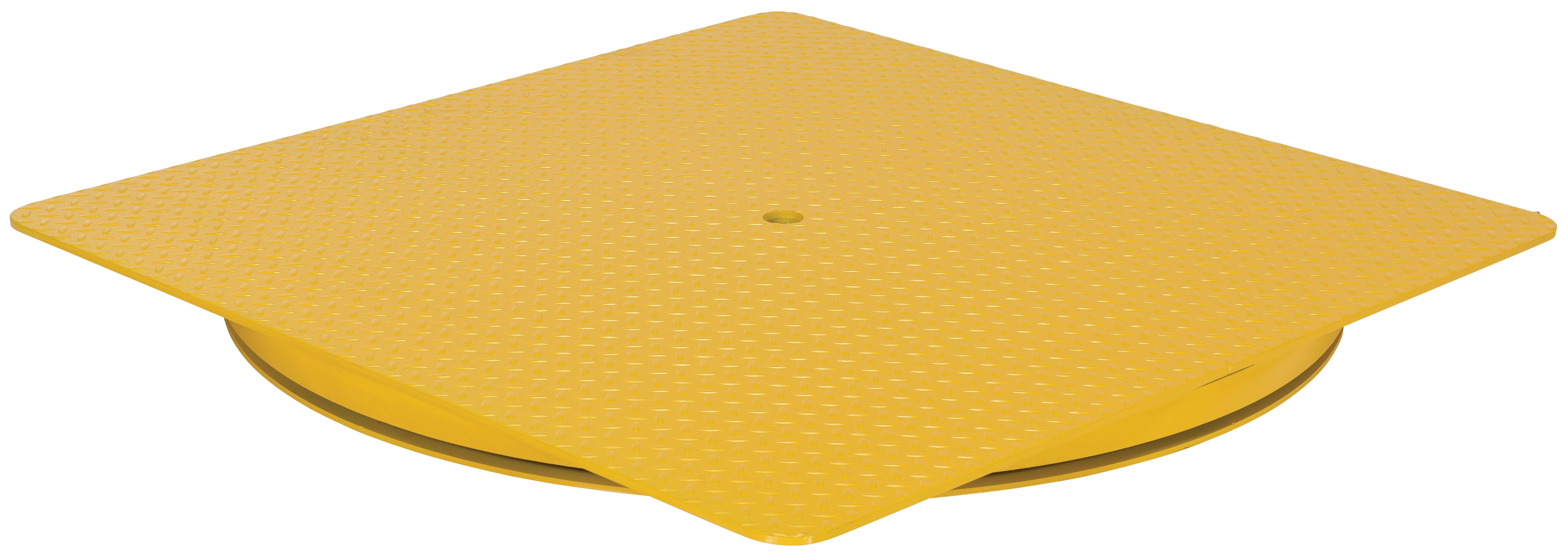 Vestil Heavy-Duty King Pin Carousels - Image 6
