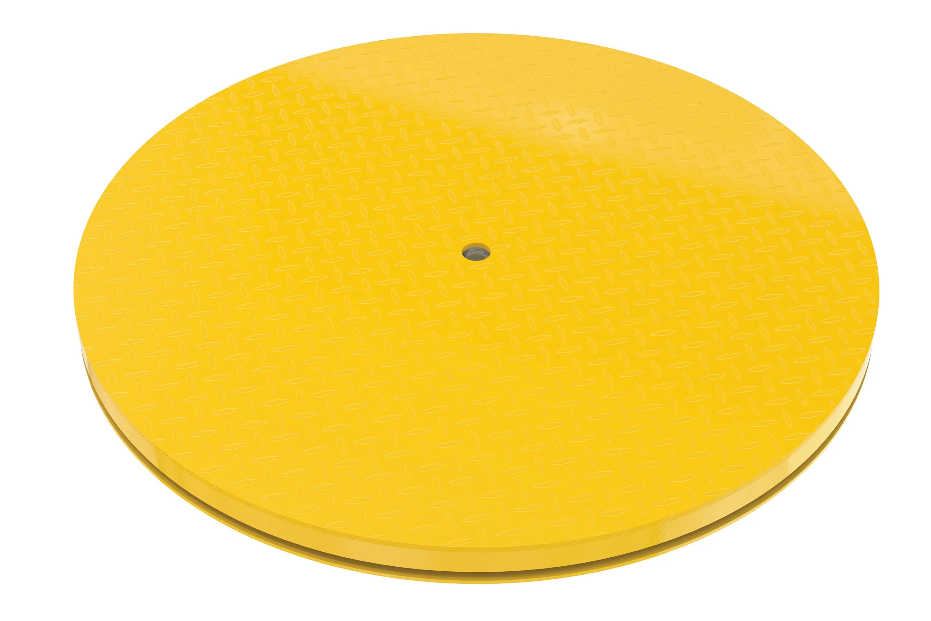Vestil Heavy-Duty King Pin Carousels - Image 8