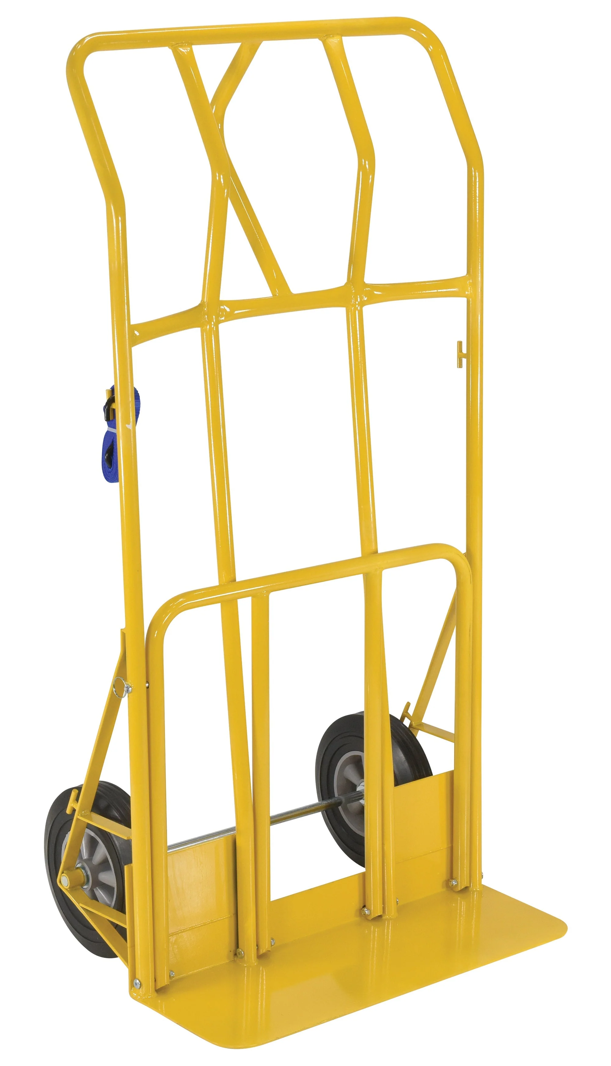 Vestil Heavy Duty Wide Load Steel Hand Trucks - Image 2