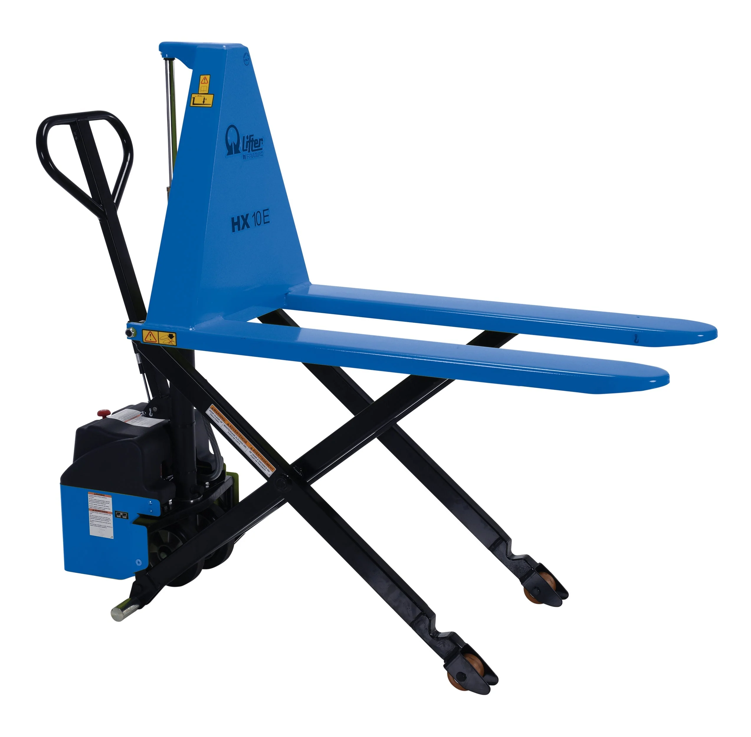 Vestil High Lift Trucks (Pramac) - Image 2
